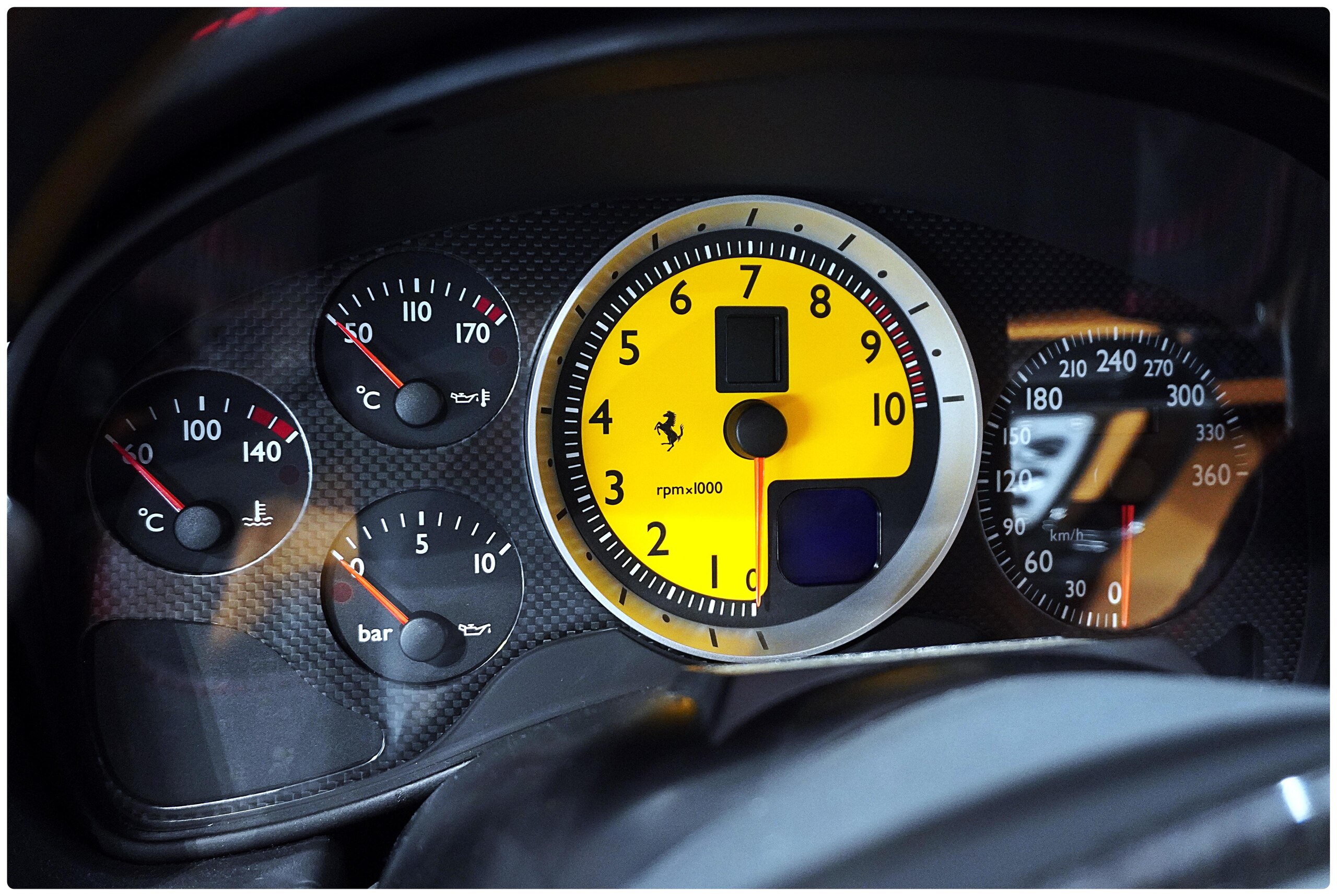 2007 Ferrari F430 — Photo 11 / 23