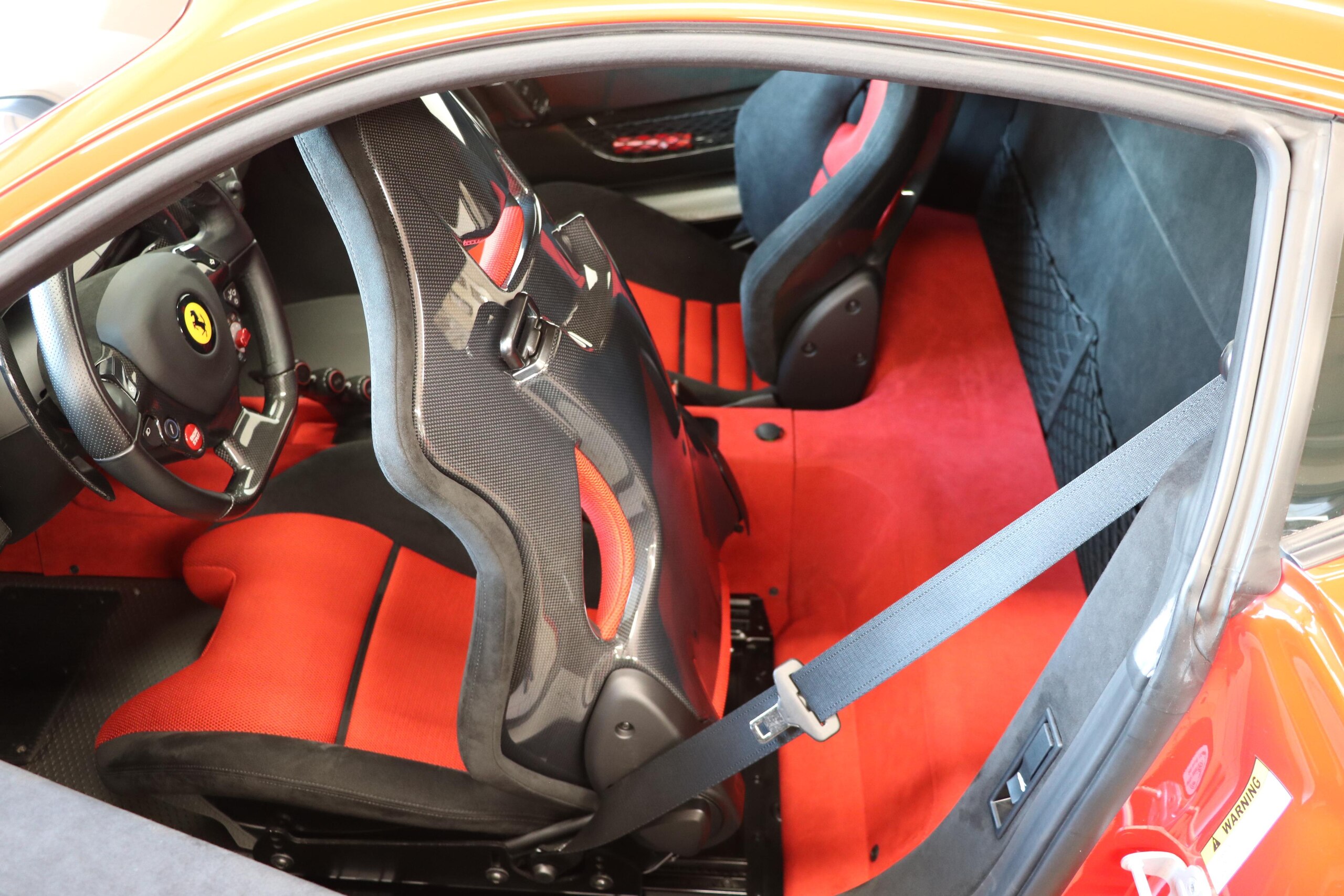 2015 Ferrari 458 Speciale — Photo 7 / 19