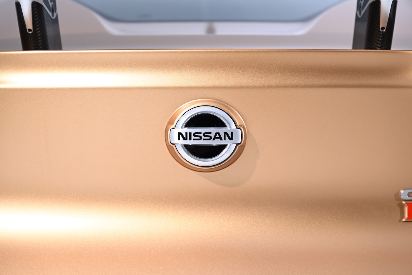 2024 Other Nissan — Photo 14 / 40