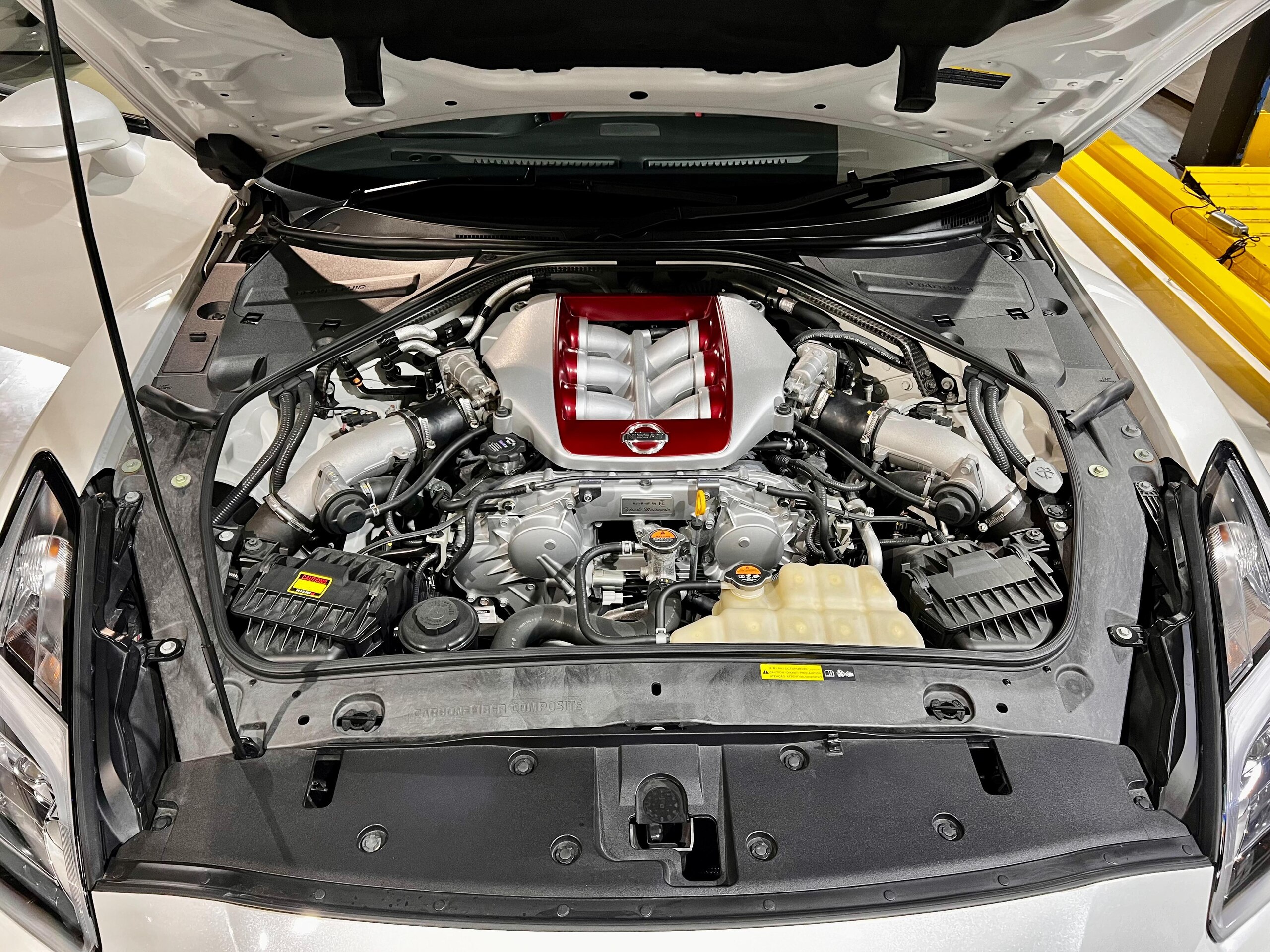 2016 Other Nissan — Photo 18 / 19