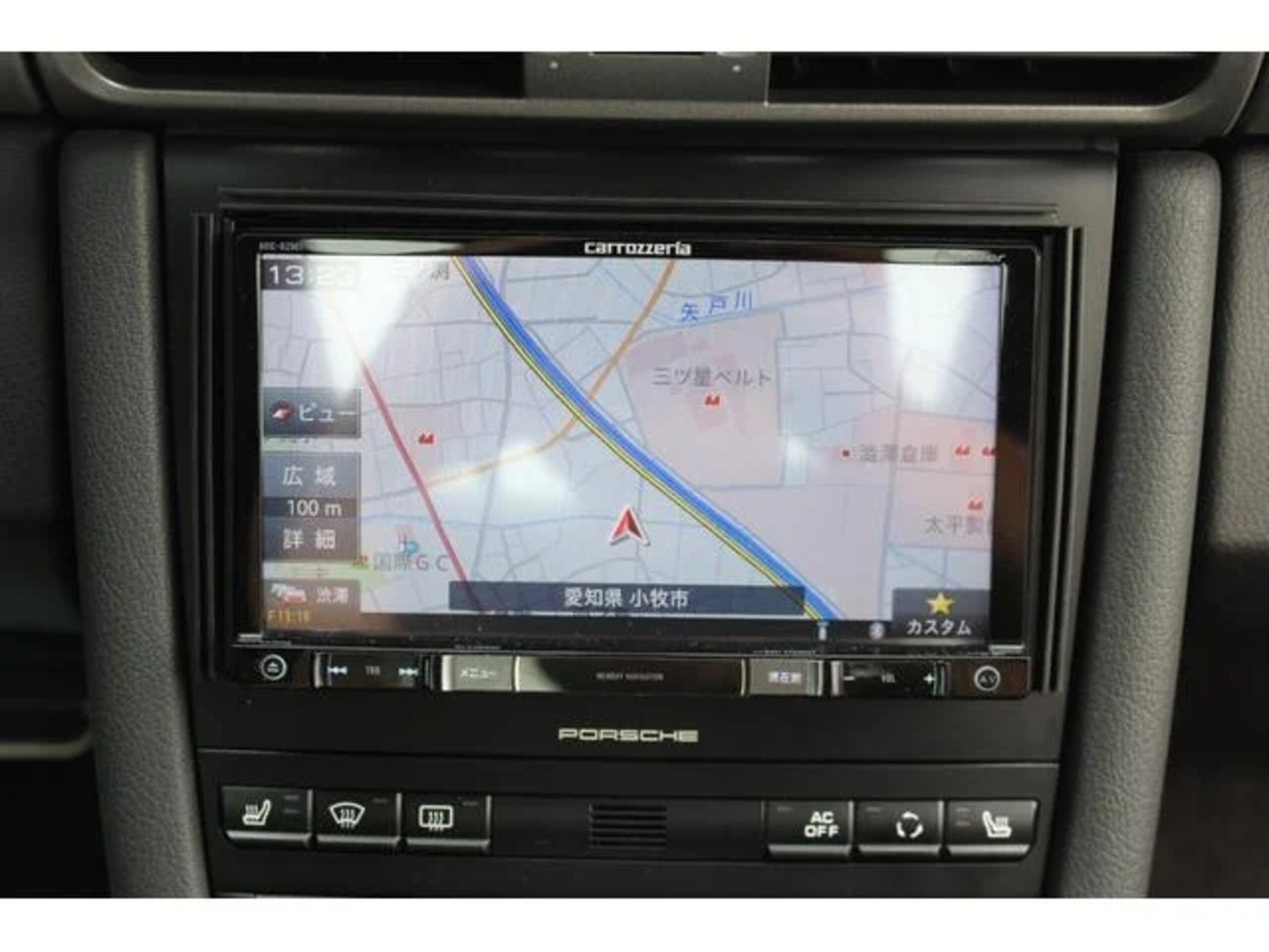2008 Porsche 911 Carrera — Photo 12 / 19