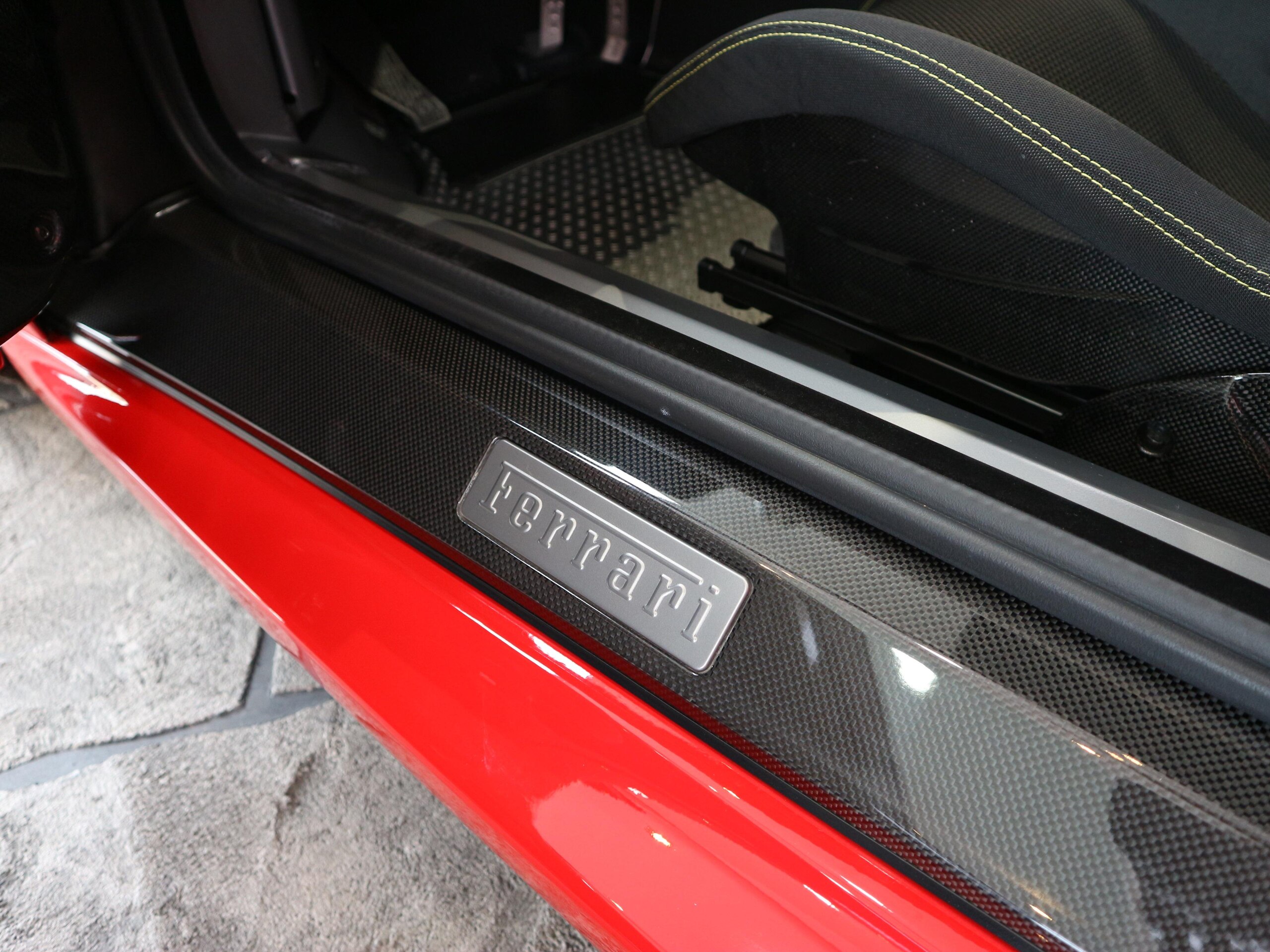 2009 Ferrari 430 Scuderia — Photo 8 / 21