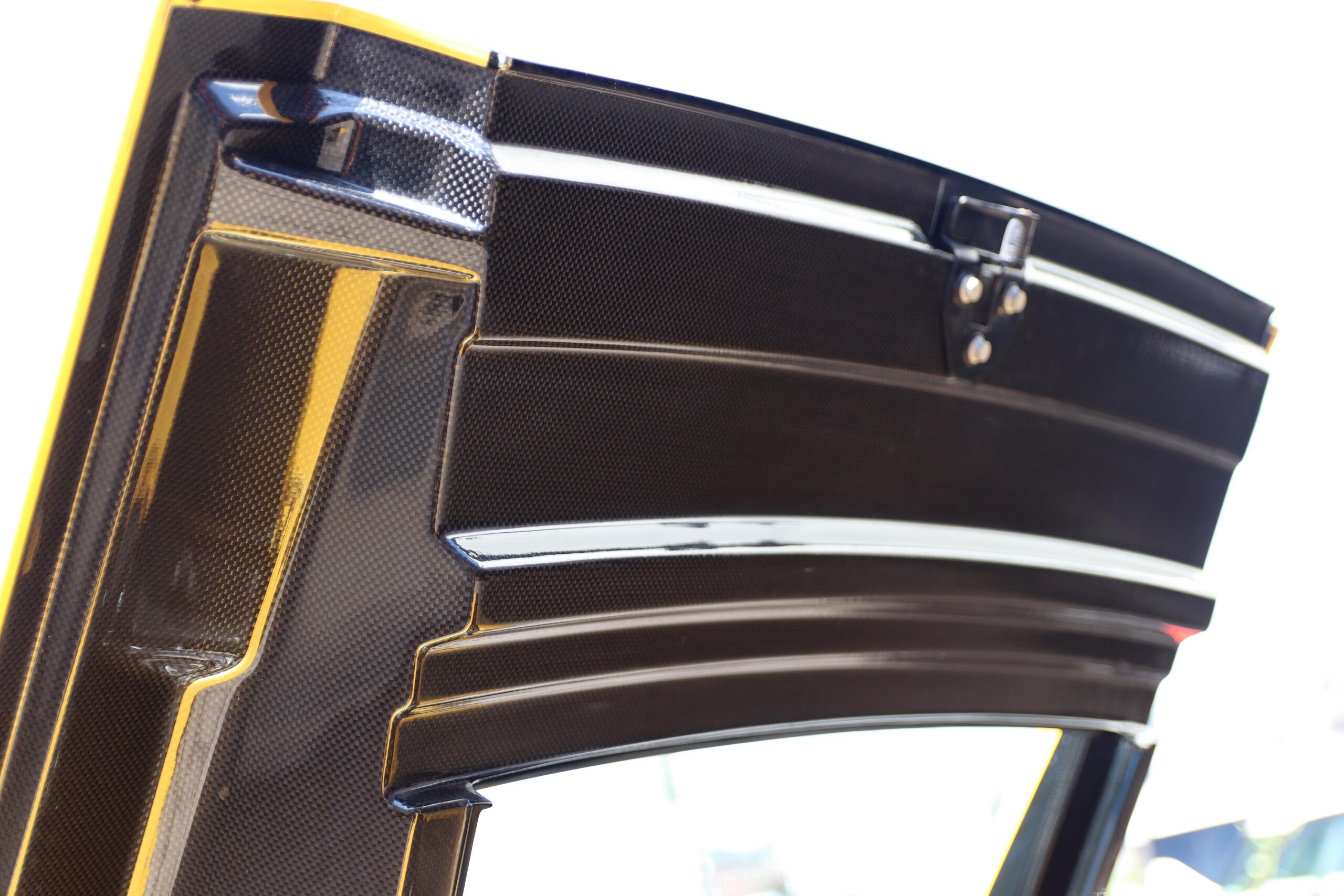 2007 Lamborghini Murcielago LP640 — Photo 41 / 43