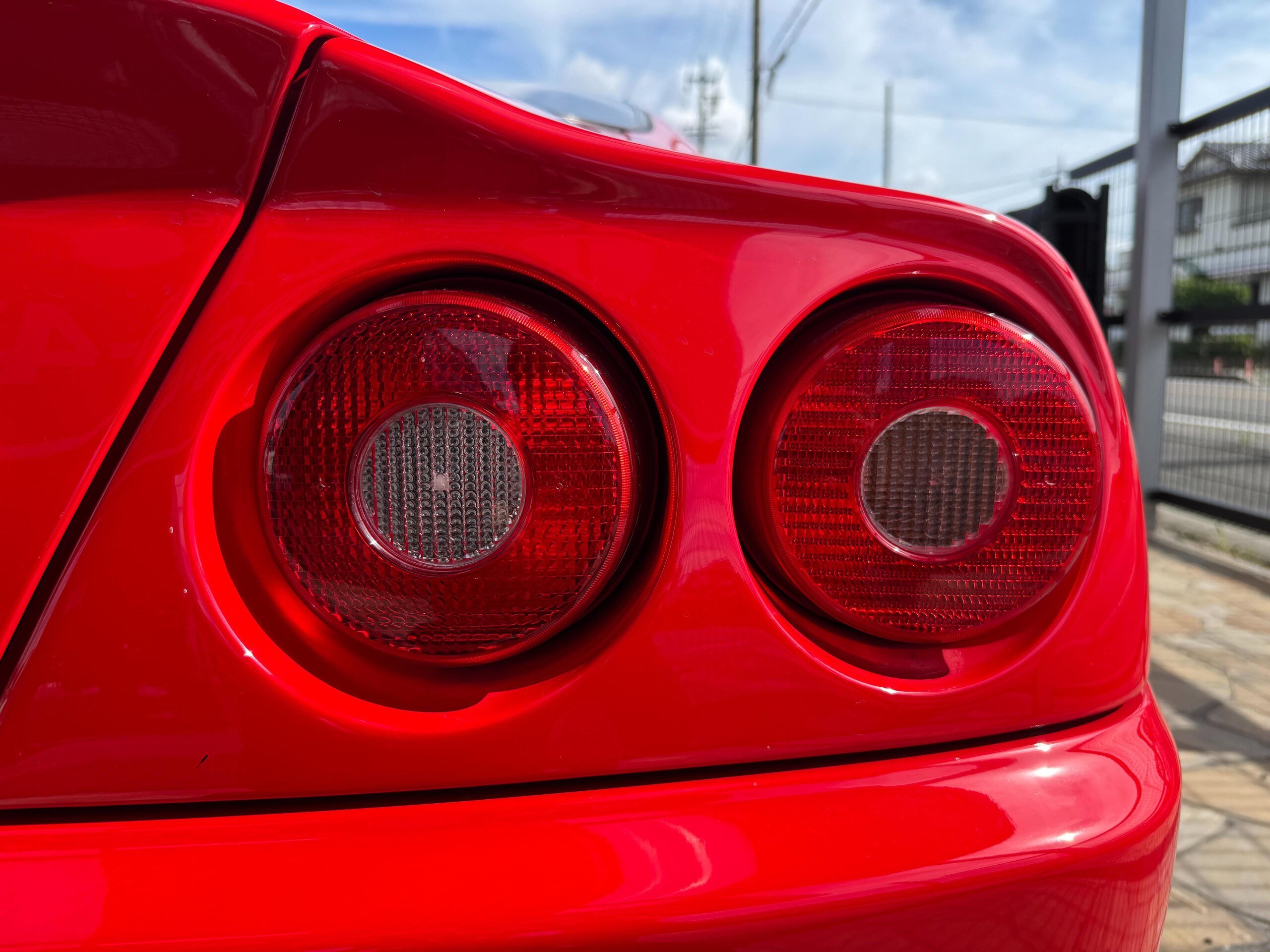 2005 Ferrari 575M Maranello — Photo 47 / 57