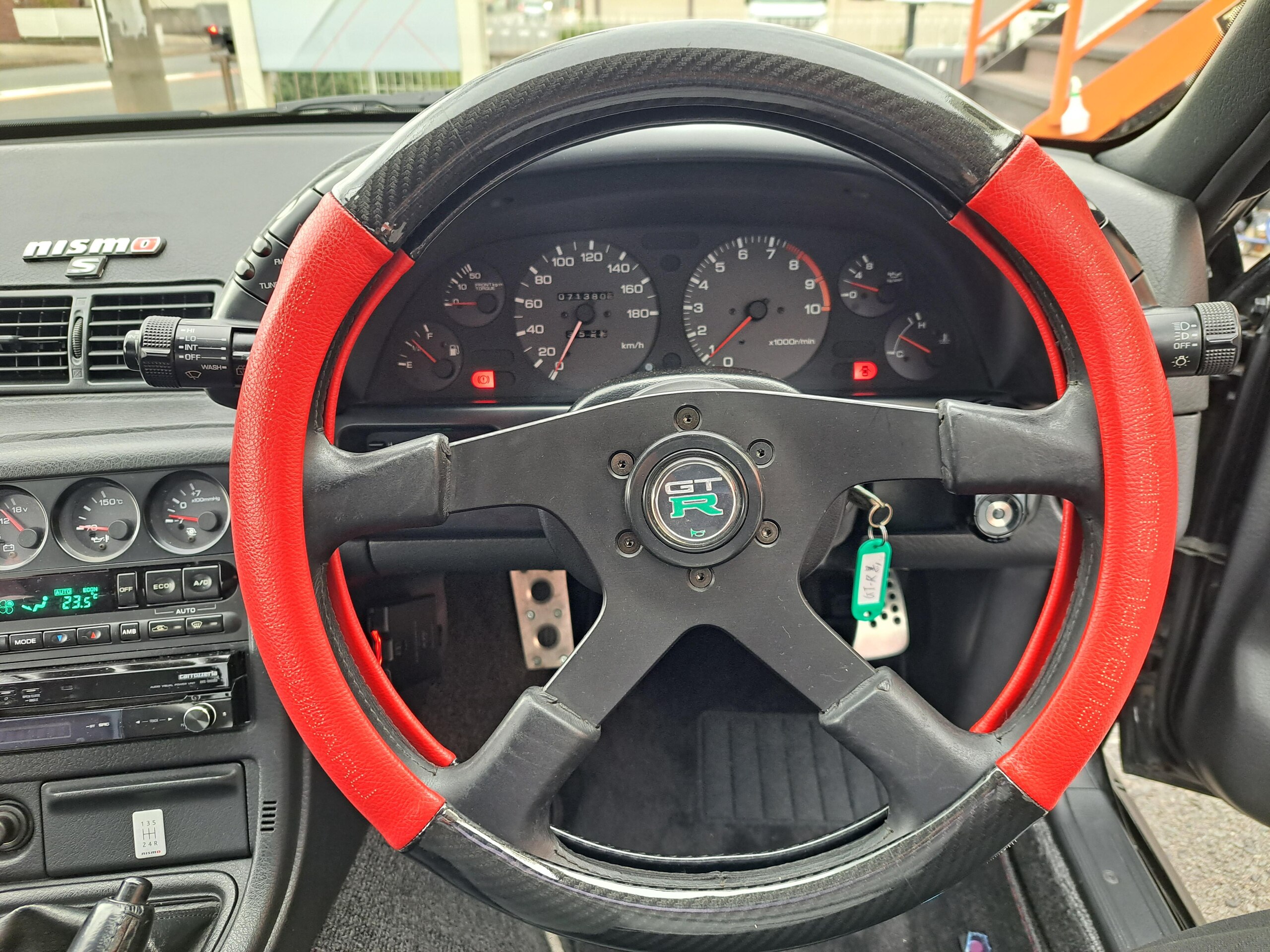 1993 Other Nissan — Photo 15 / 26