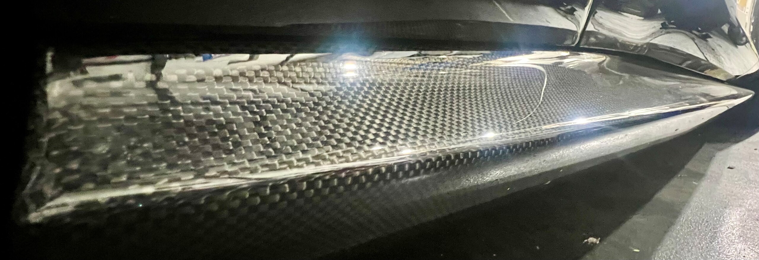 2024 Ferrari Roma Spider — Photo 44 / 44