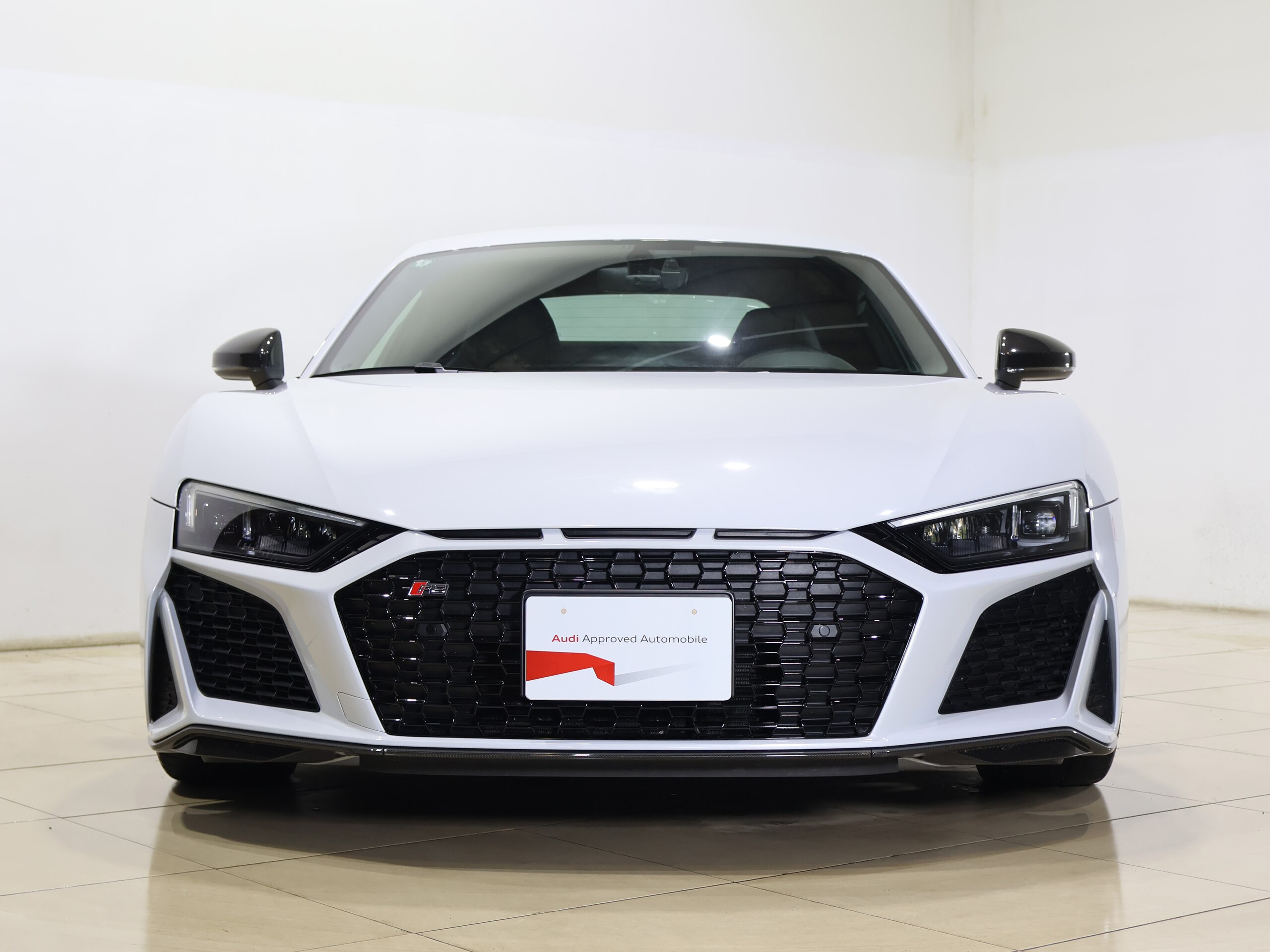 2019 Audi R8 5.2 FSI Quattro for sale in Japan