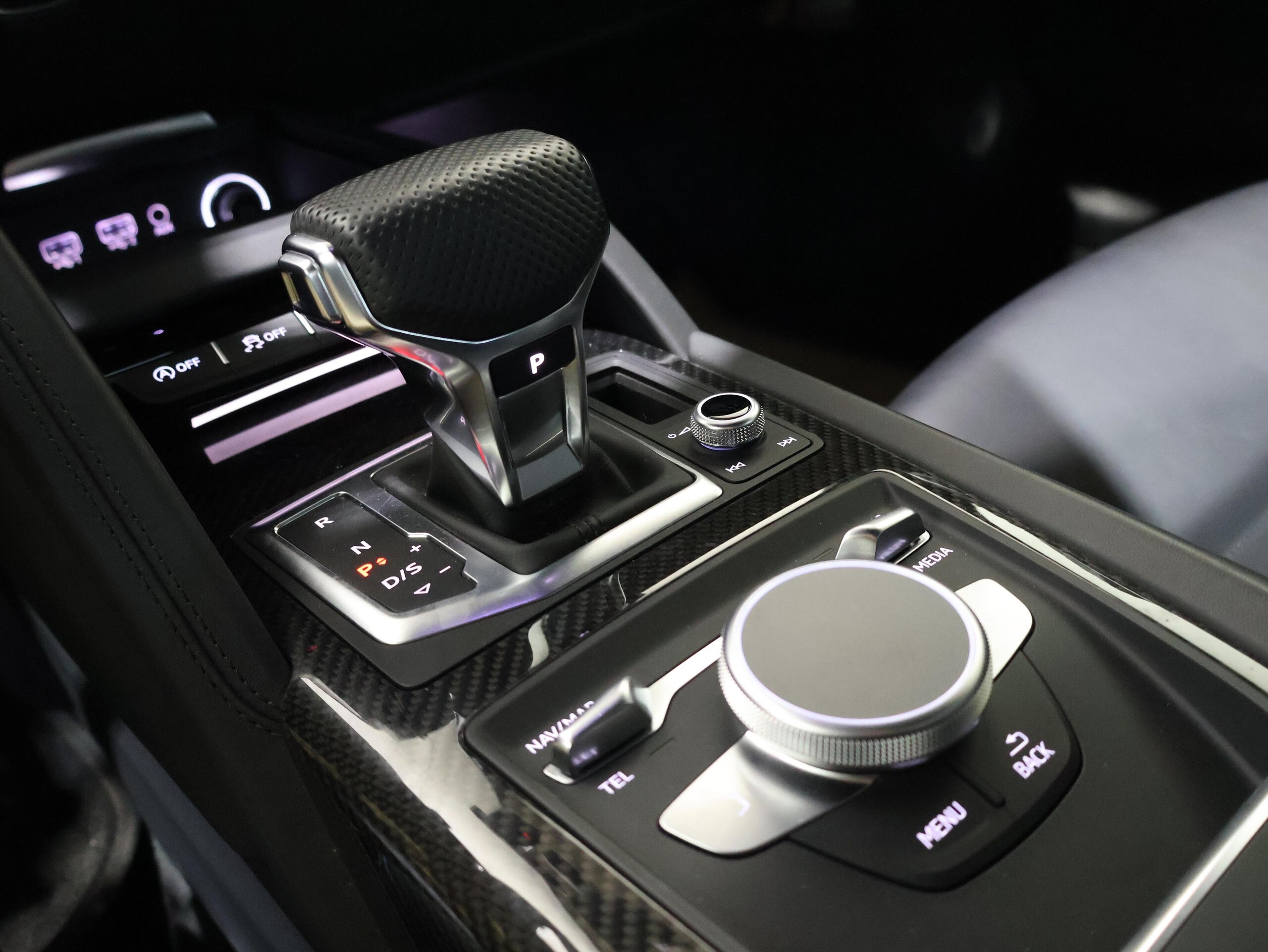 2019 Audi R8 5.2 FSI Quattro — Photo 13 / 20