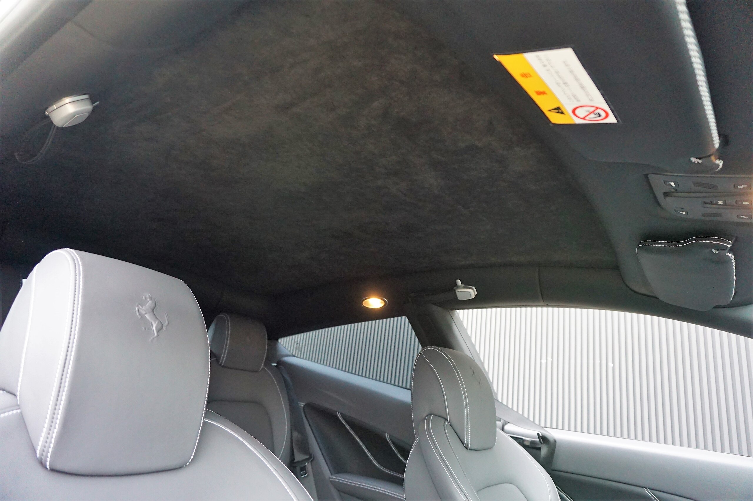 2013 Ferrari FF — Photo 13 / 17