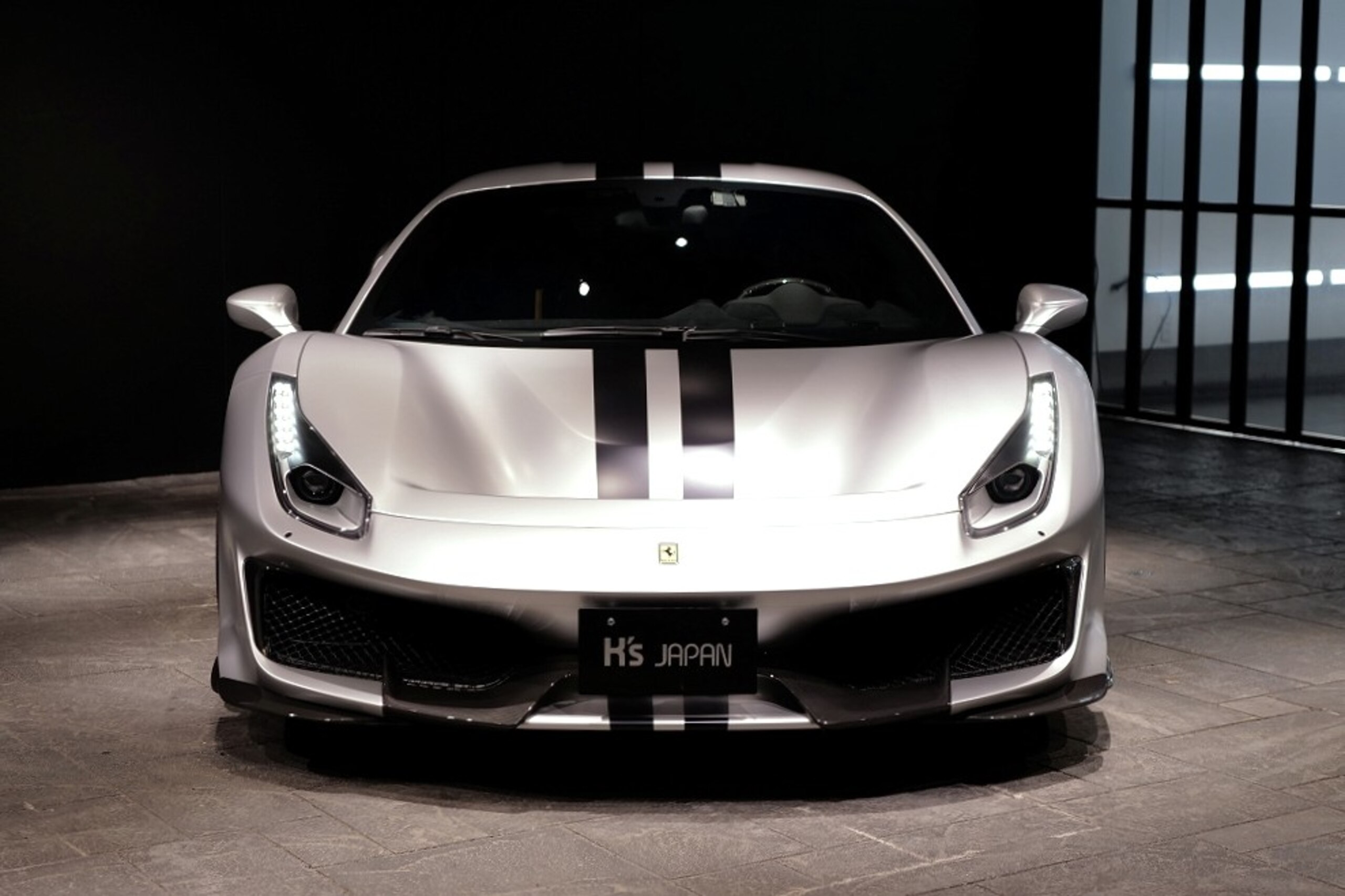 2019 Ferrari 488 Pista for sale in Japan