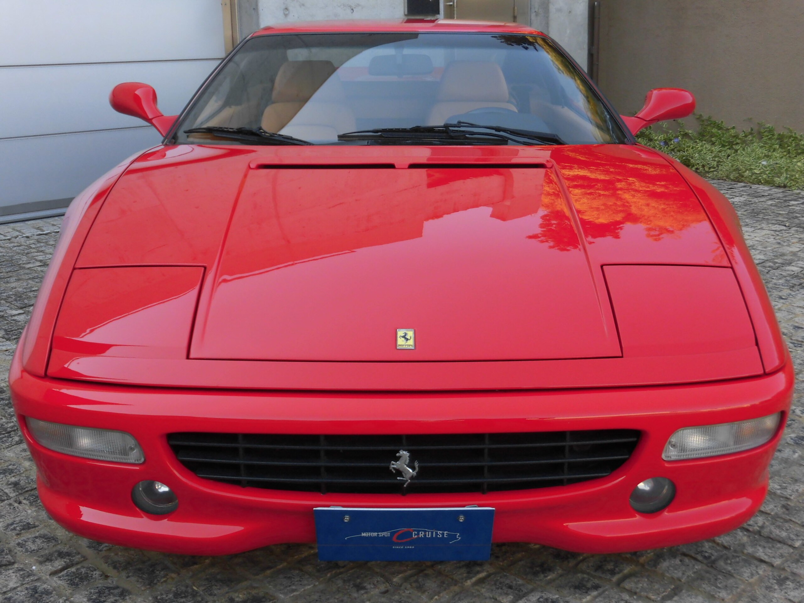 1996 Ferrari F355 GTS for sale in Japan