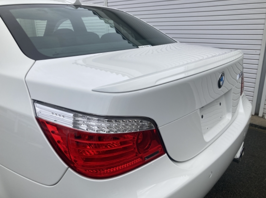 2007 BMW M5 — Photo 9 / 17