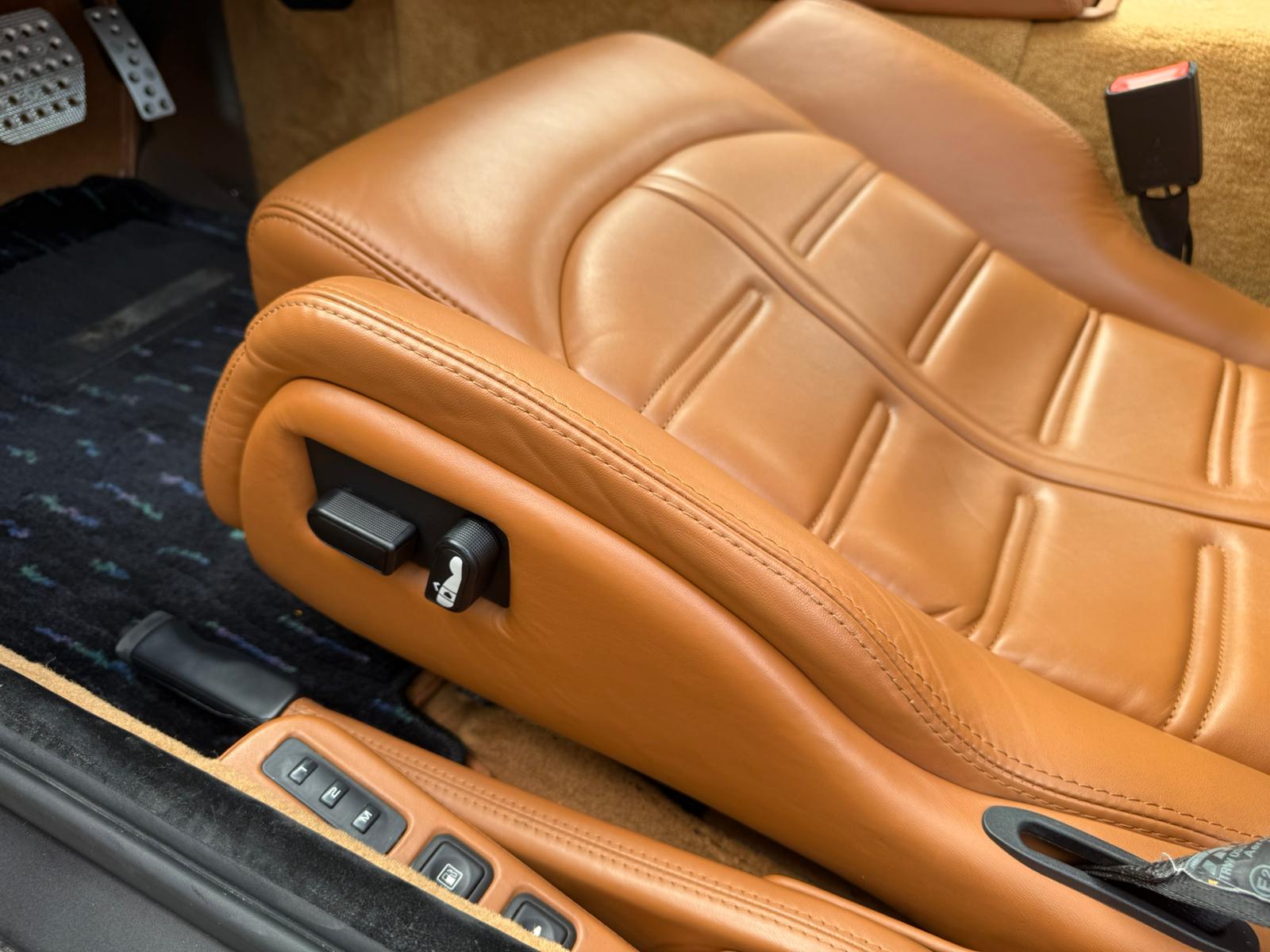 2002 Ferrari 575M Maranello — Photo 10 / 16