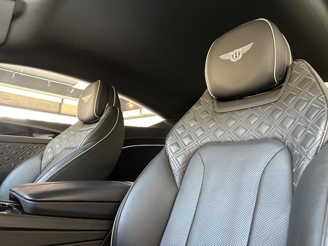 2019 Bentley Continental GT 6.0 — Photo 11 / 17