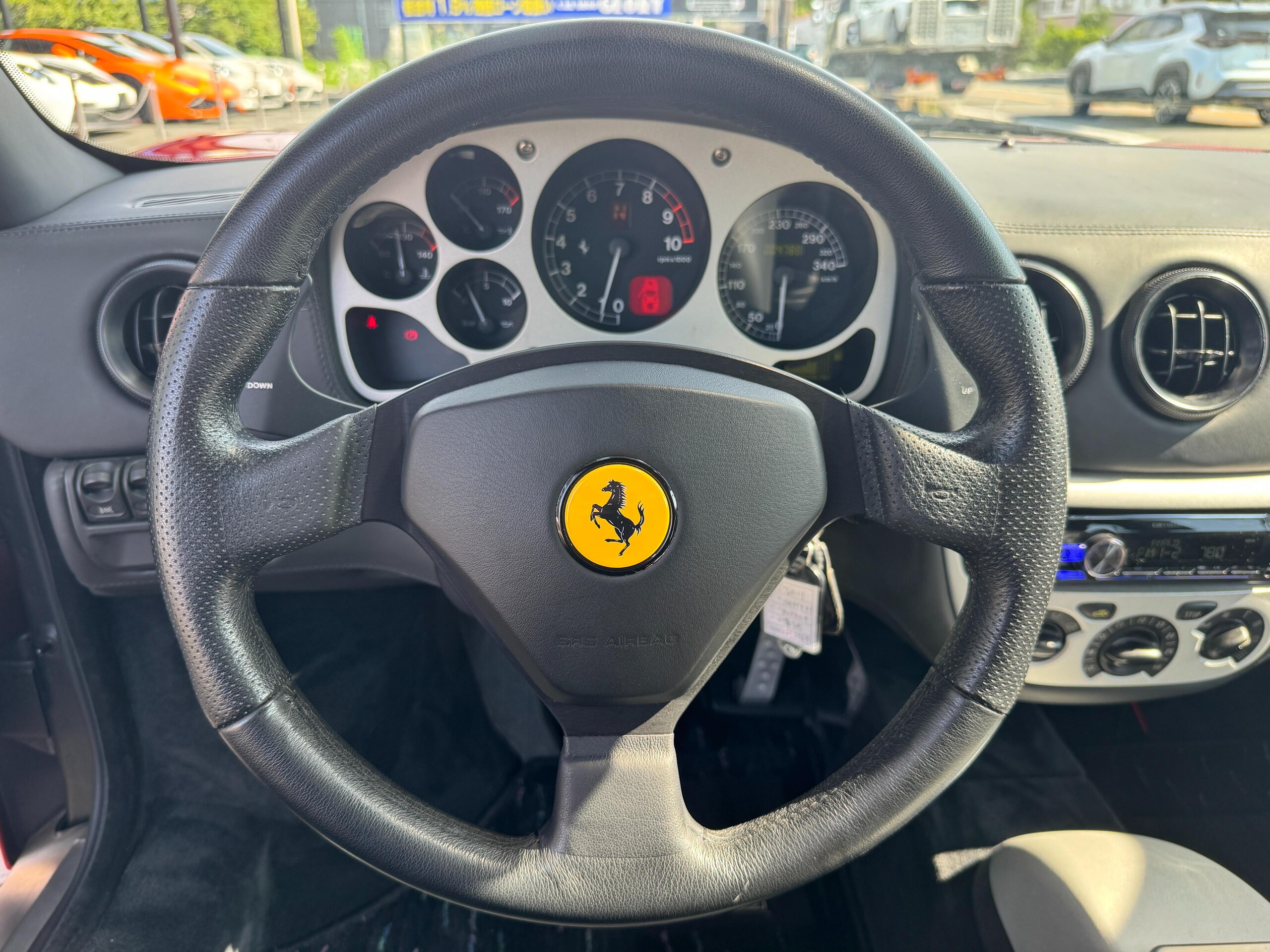 2000 Ferrari 360 Modena — Photo 6 / 47
