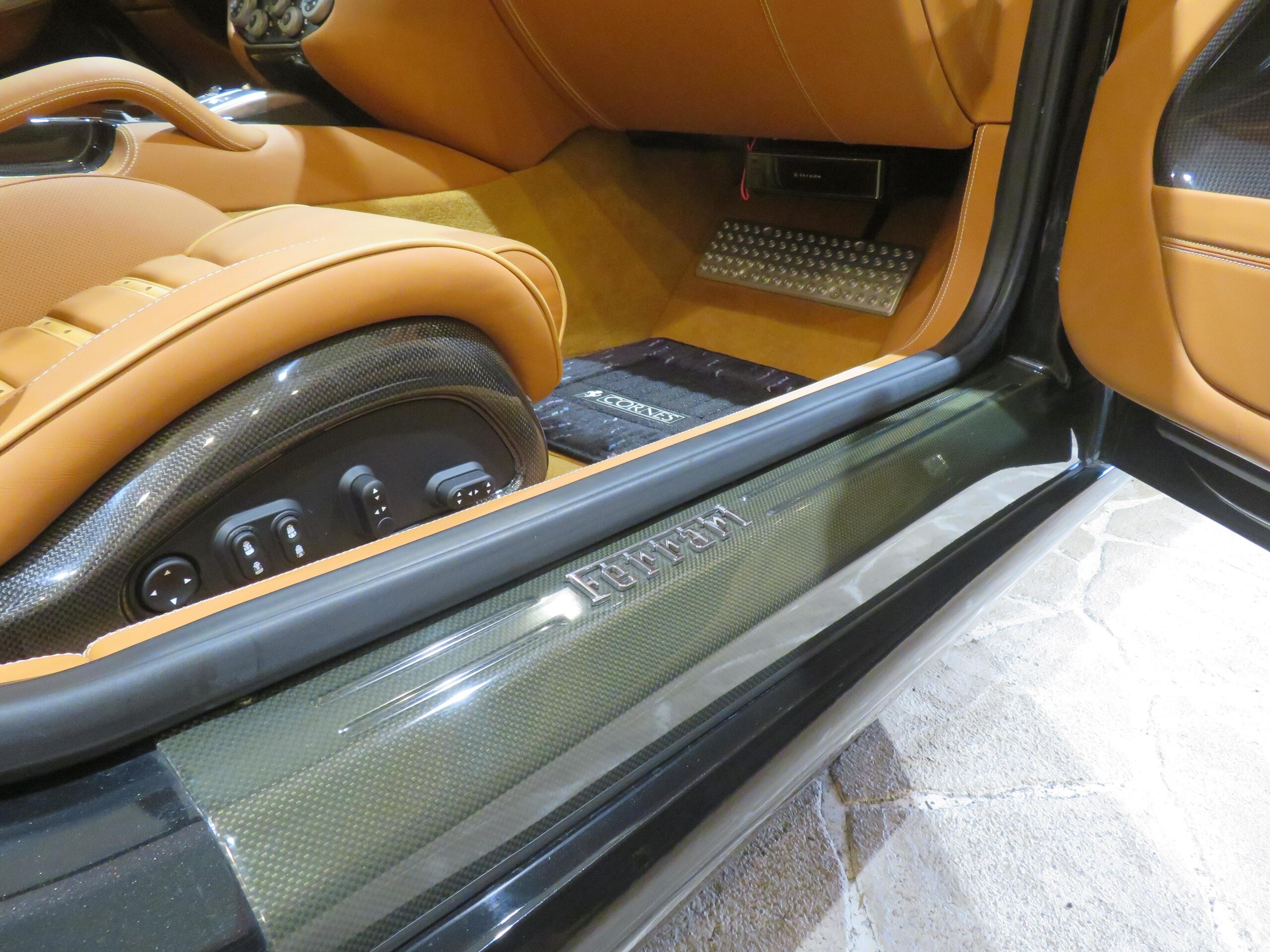 2008 Ferrari 599 — Photo 36 / 49