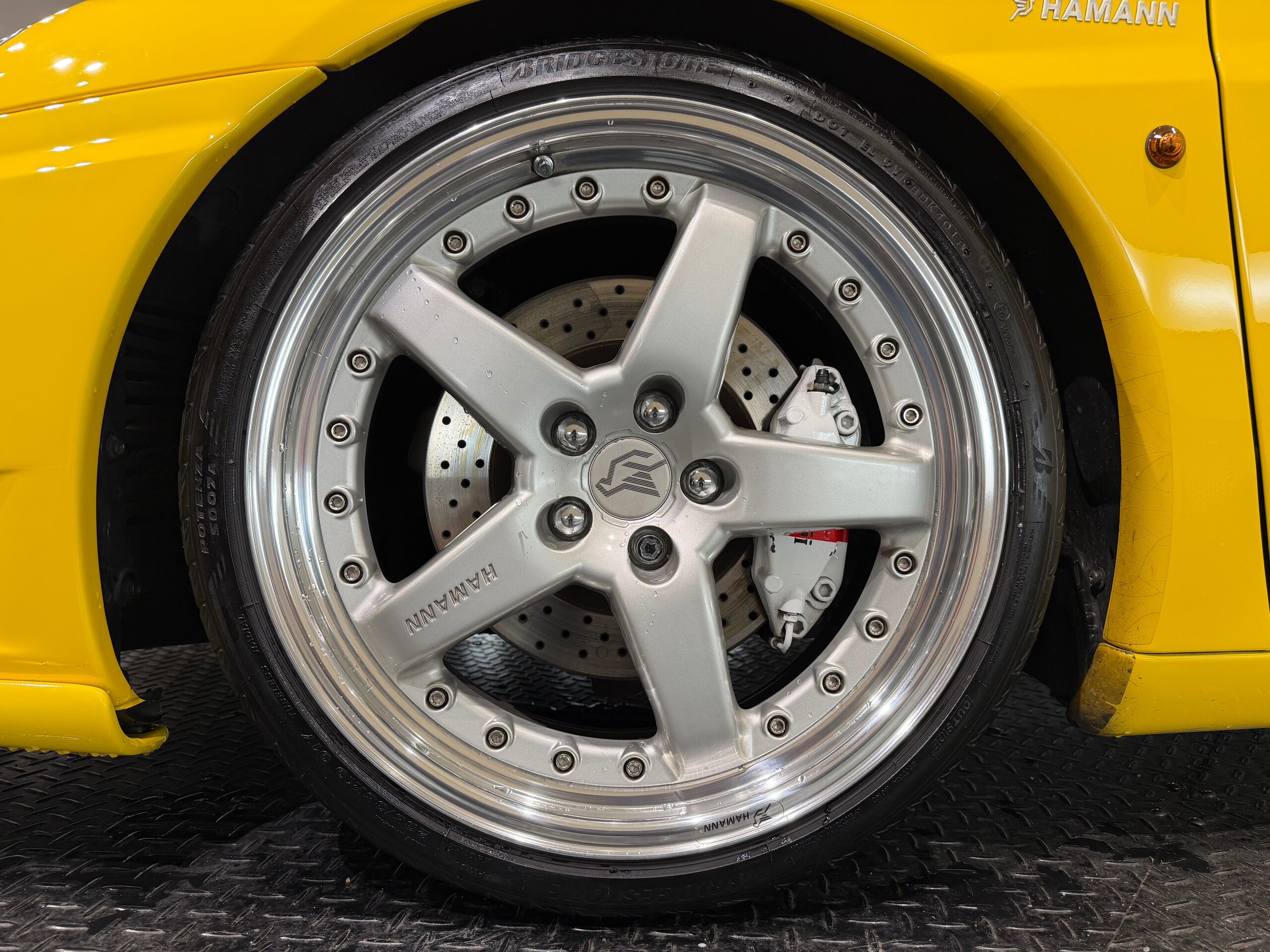 2002 Ferrari 360 Modena — Photo 15 / 17