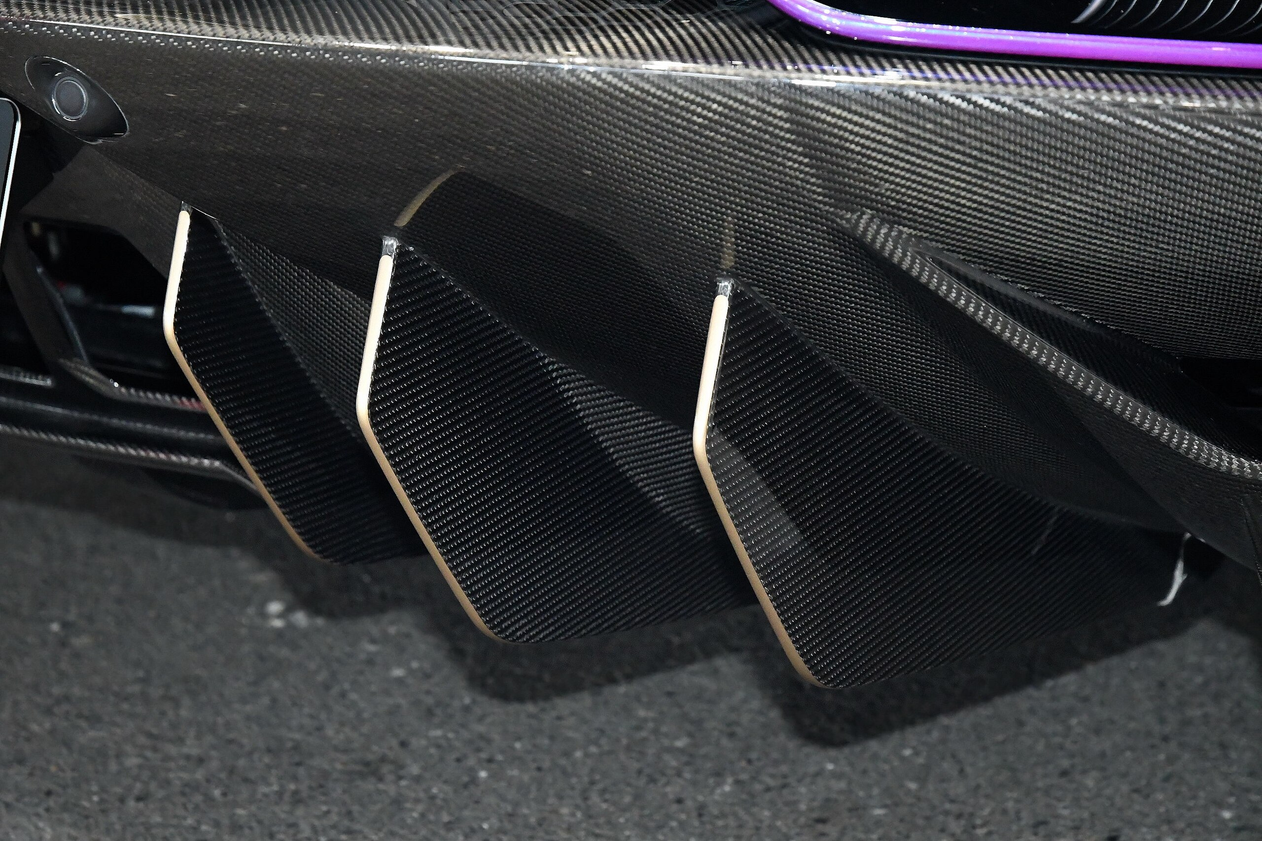 2022 Lamborghini Aventador Roadster LP780-4 Ultimae — Photo 19 / 55