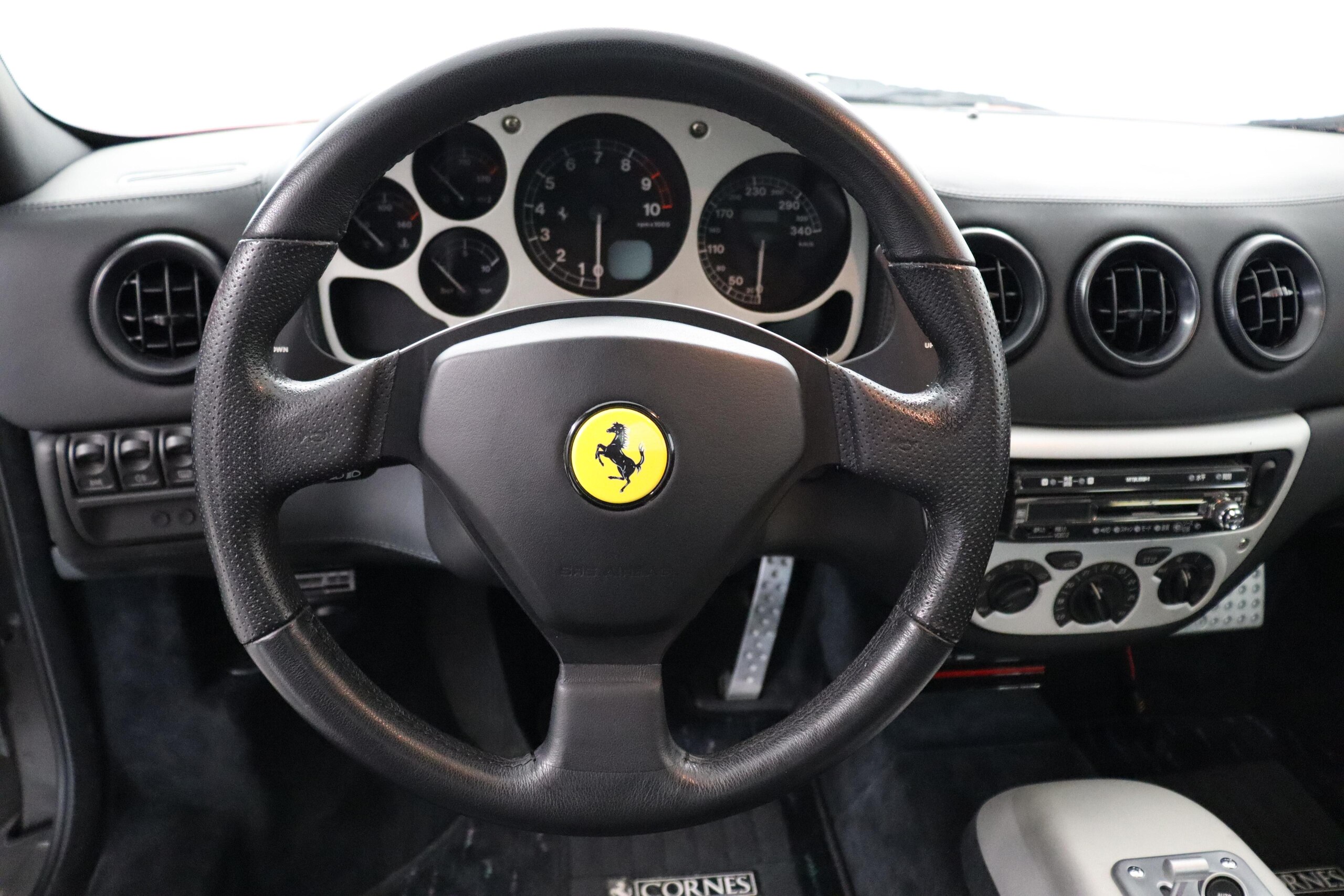 2000 Ferrari 360 Modena F1 — Photo 6 / 14