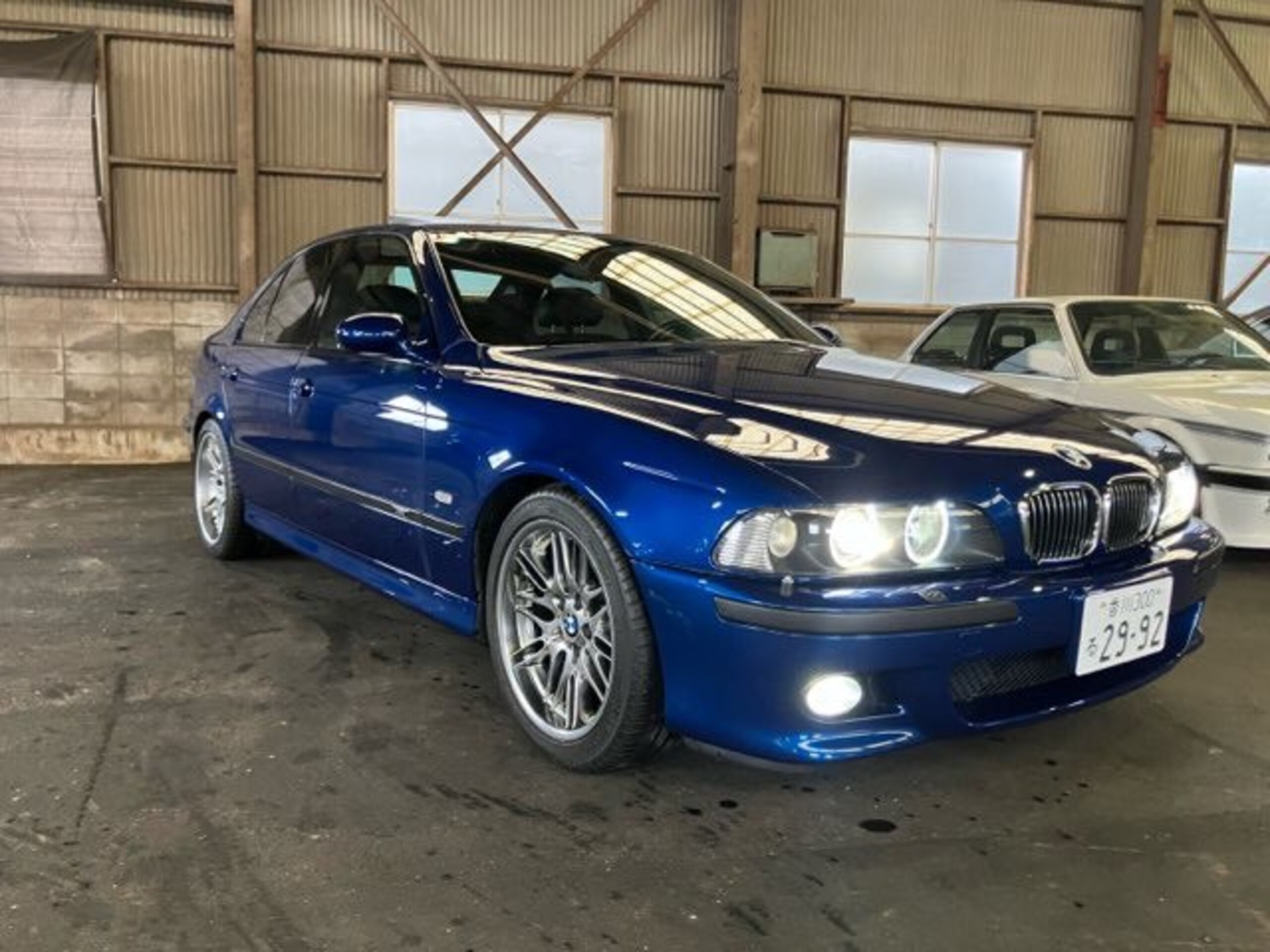 2000 BMW M5 — Photo 13 / 56