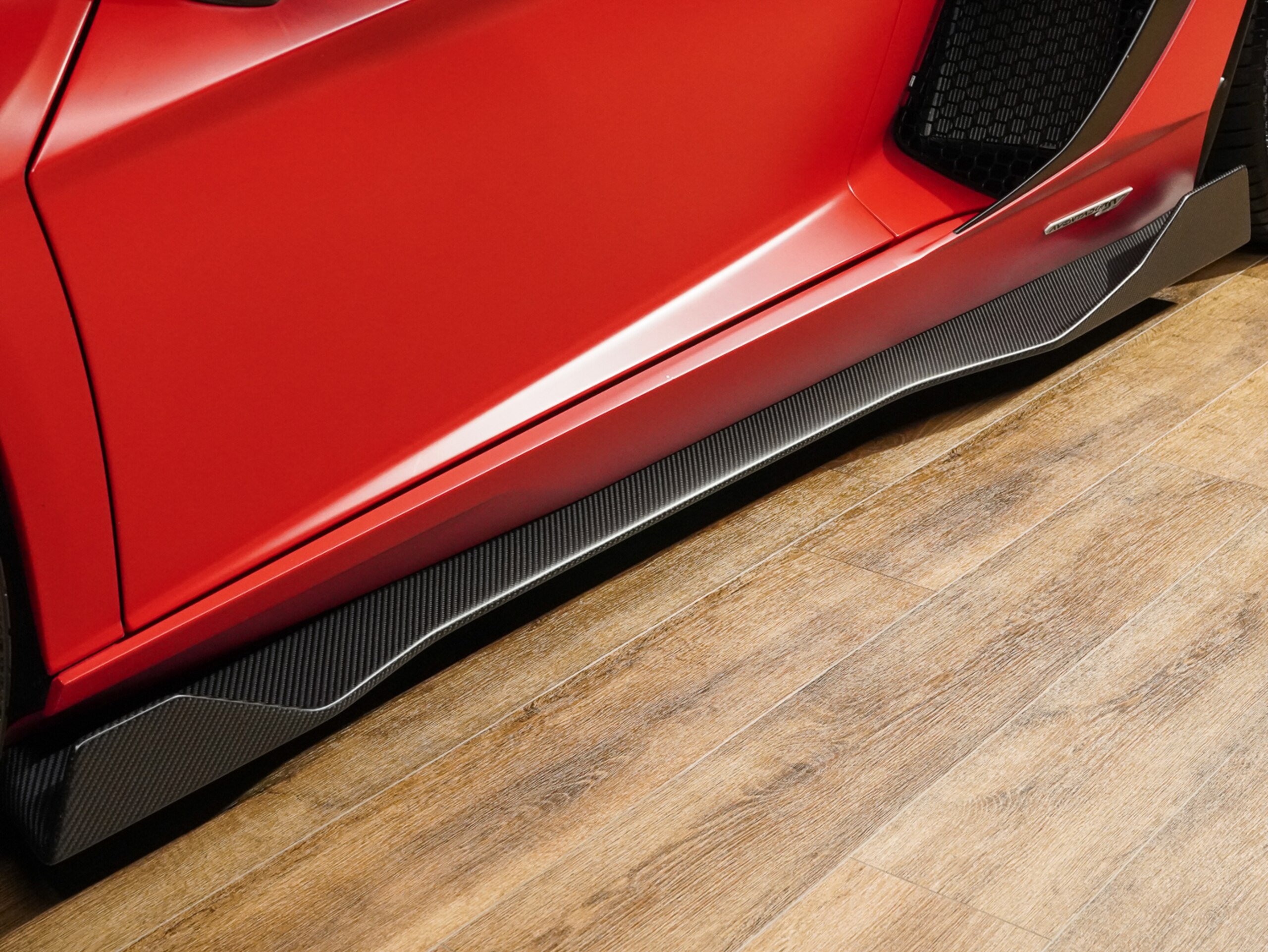 2021 Lamborghini Aventador SVJ — Photo 40 / 74