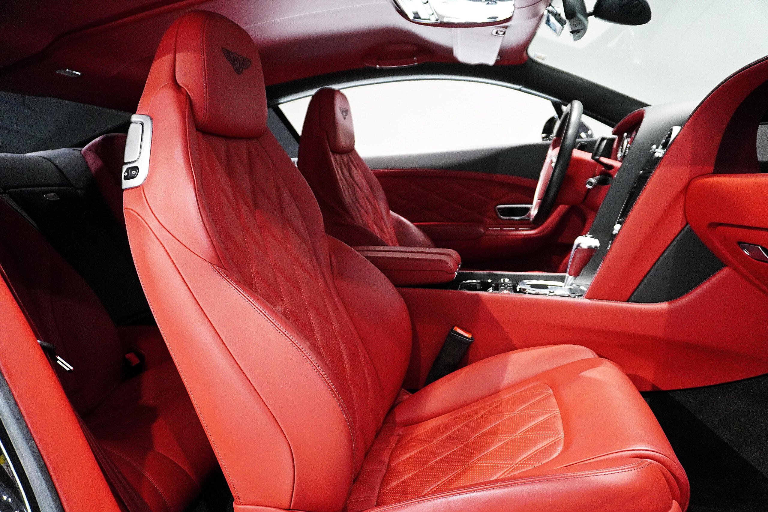 2014 Bentley Continental GT 6.0 — Photo 18 / 26