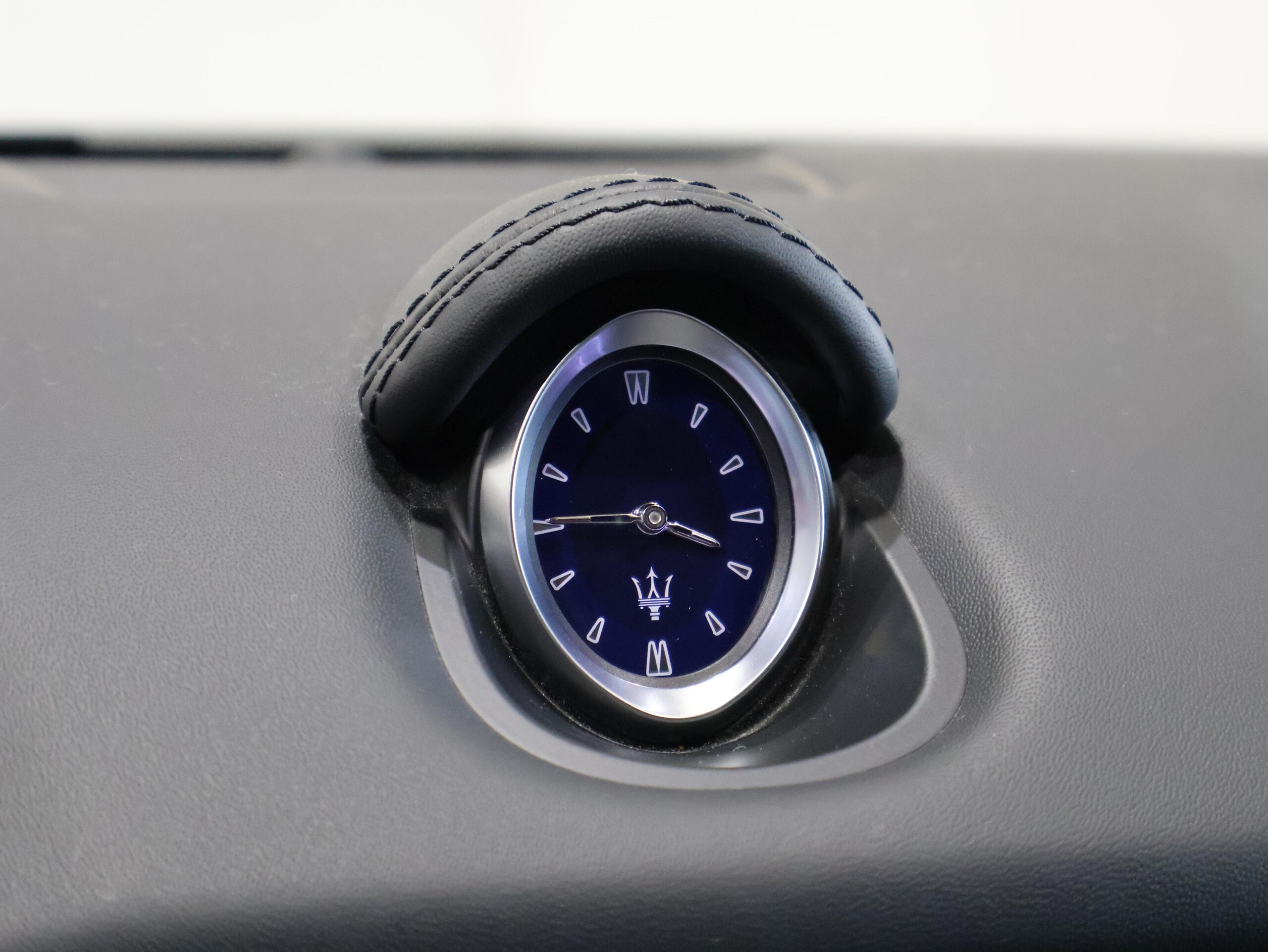 2020 Maserati Ghibli S Q4 — Photo 9 / 19