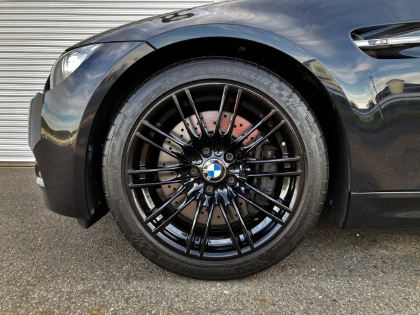2007 BMW M3 Coupe — Photo 9 / 15