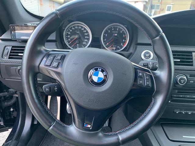 2007 BMW M3 Coupe — Photo 11 / 22