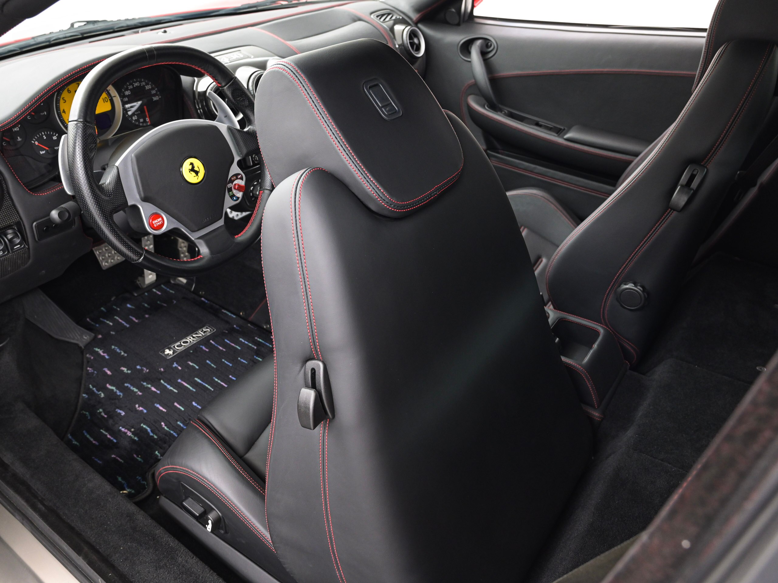 2006 Ferrari F430 — Photo 7 / 23