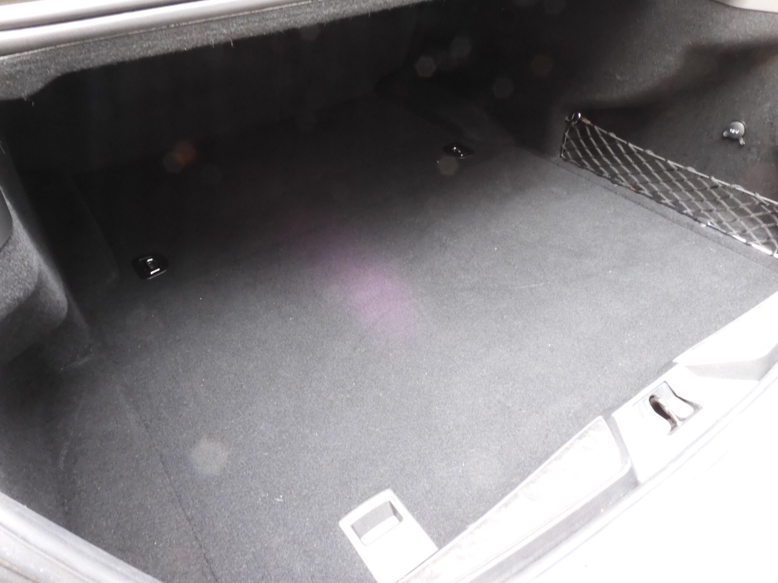 2014 Maserati Quattroporte S — Photo 22 / 22