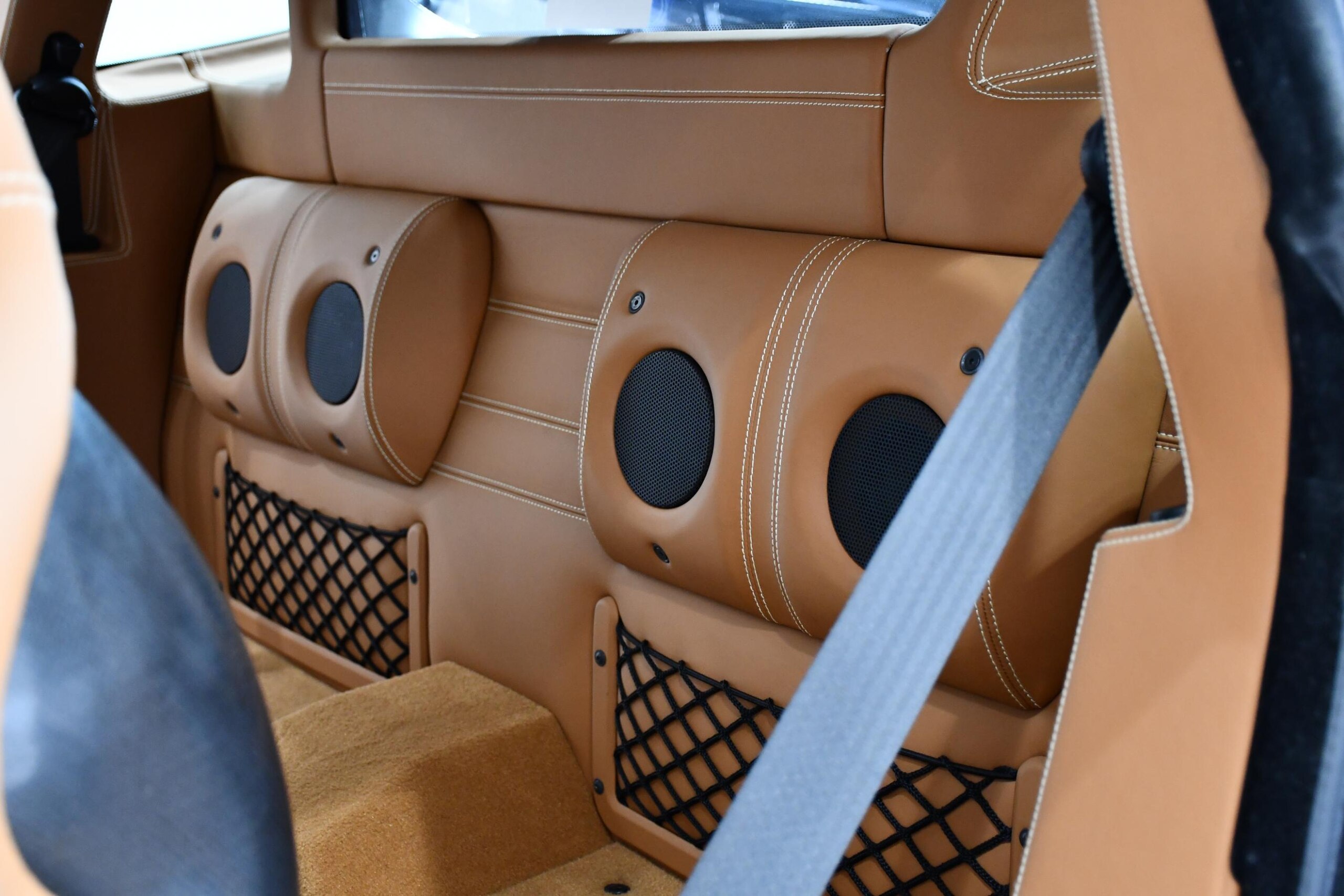 2008 Ferrari F430 — Photo 20 / 24
