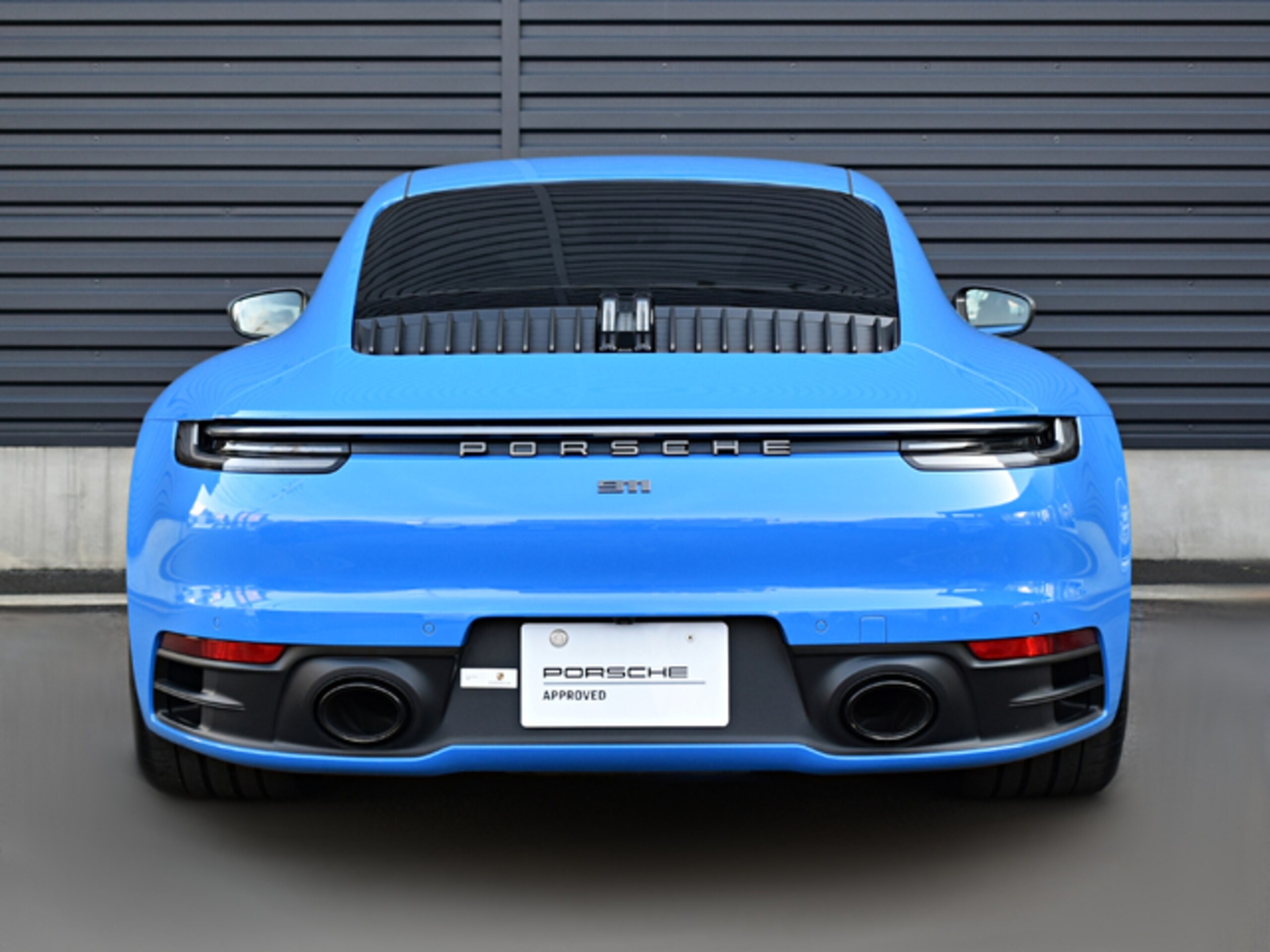 2023 Porsche 911 Carrera T for sale in Japan