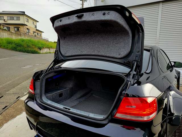 2007 BMW M3 Coupe — Photo 17 / 18