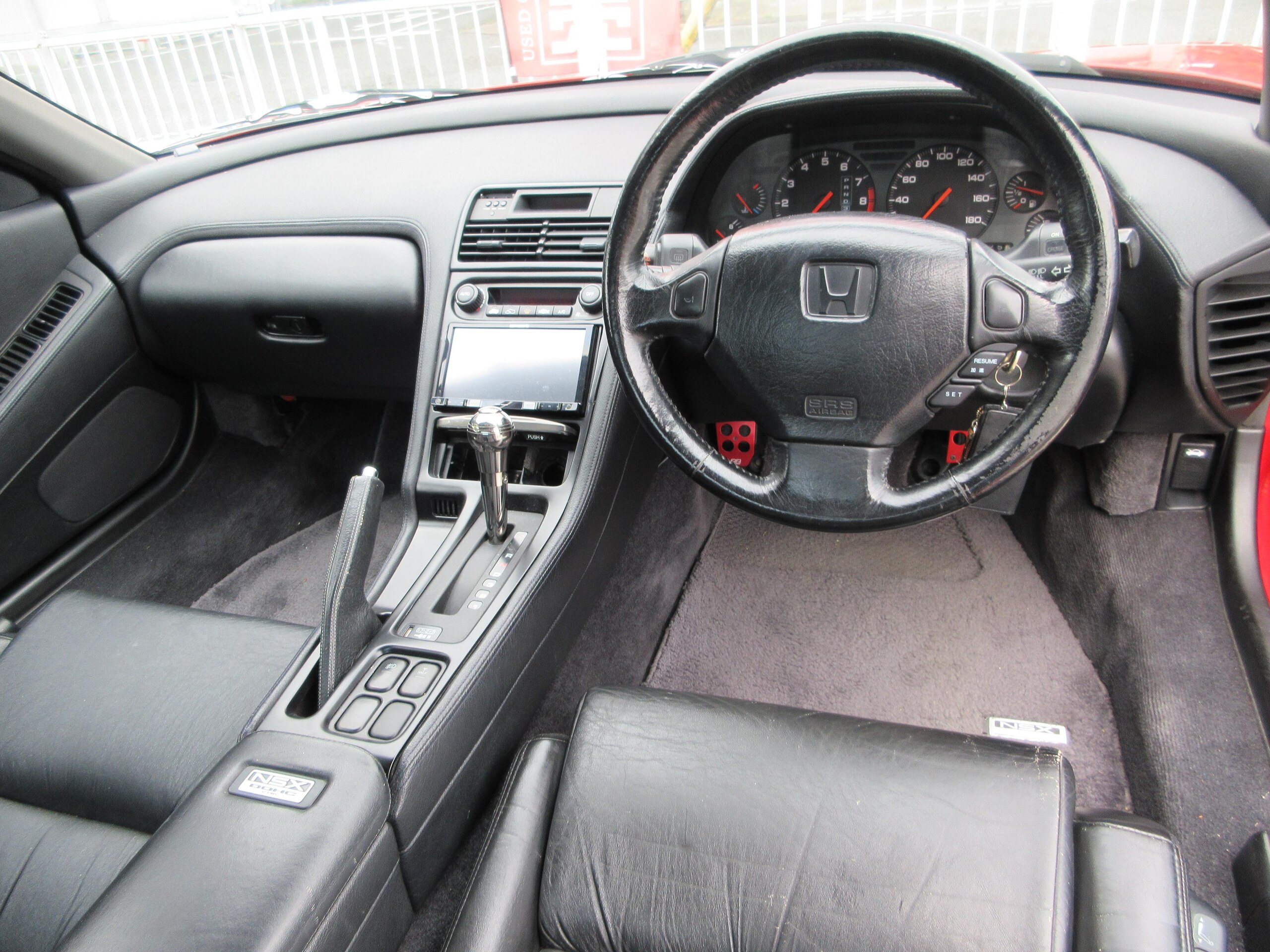 1991 Other Honda — Photo 12 / 17