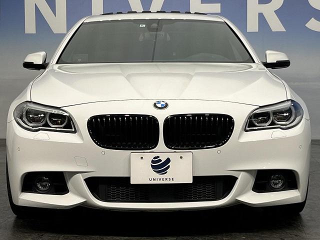 2014 BMW 535i M Sport for sale in Japan
