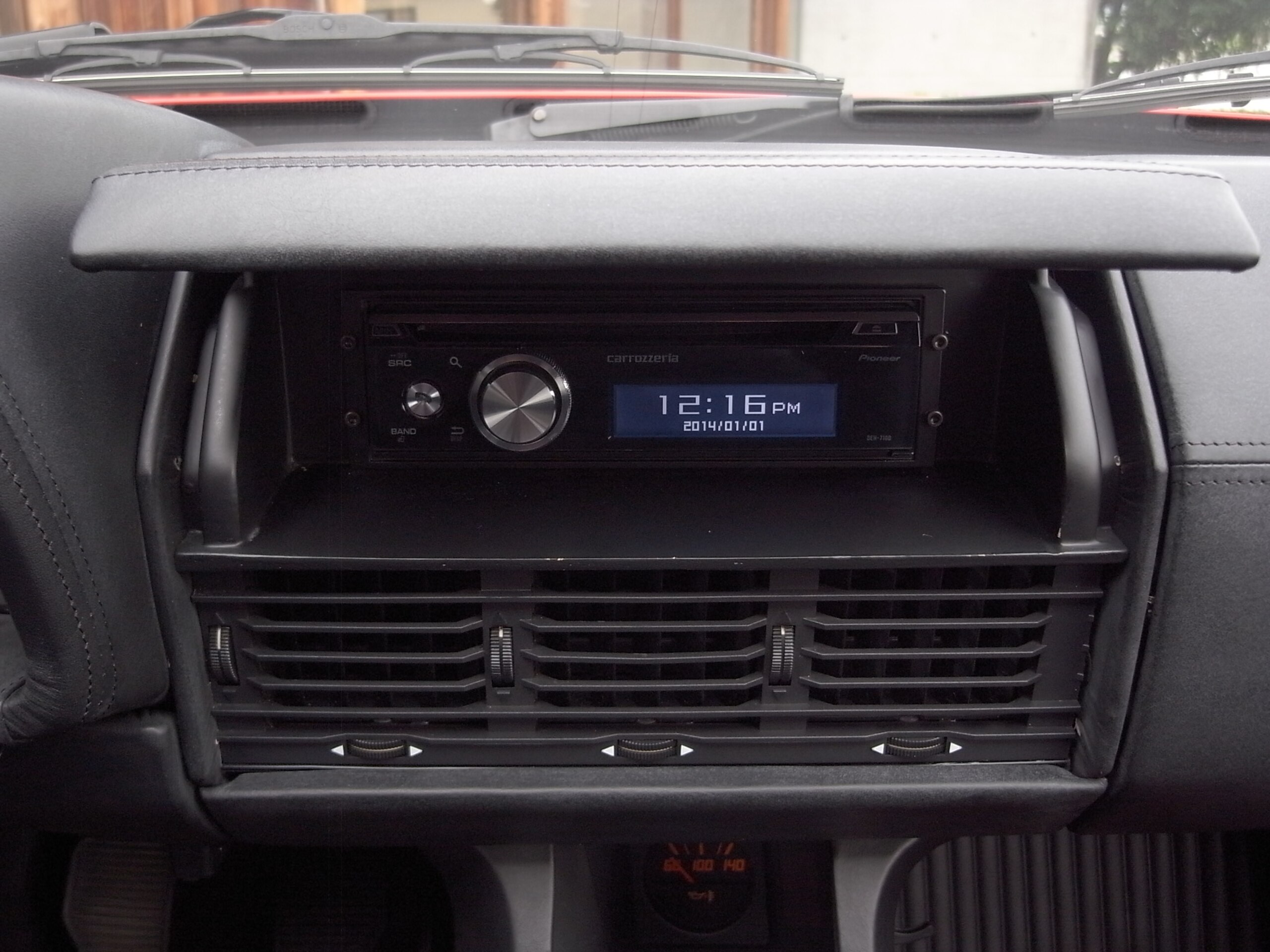 1989 Ferrari Testarossa — Photo 12 / 21