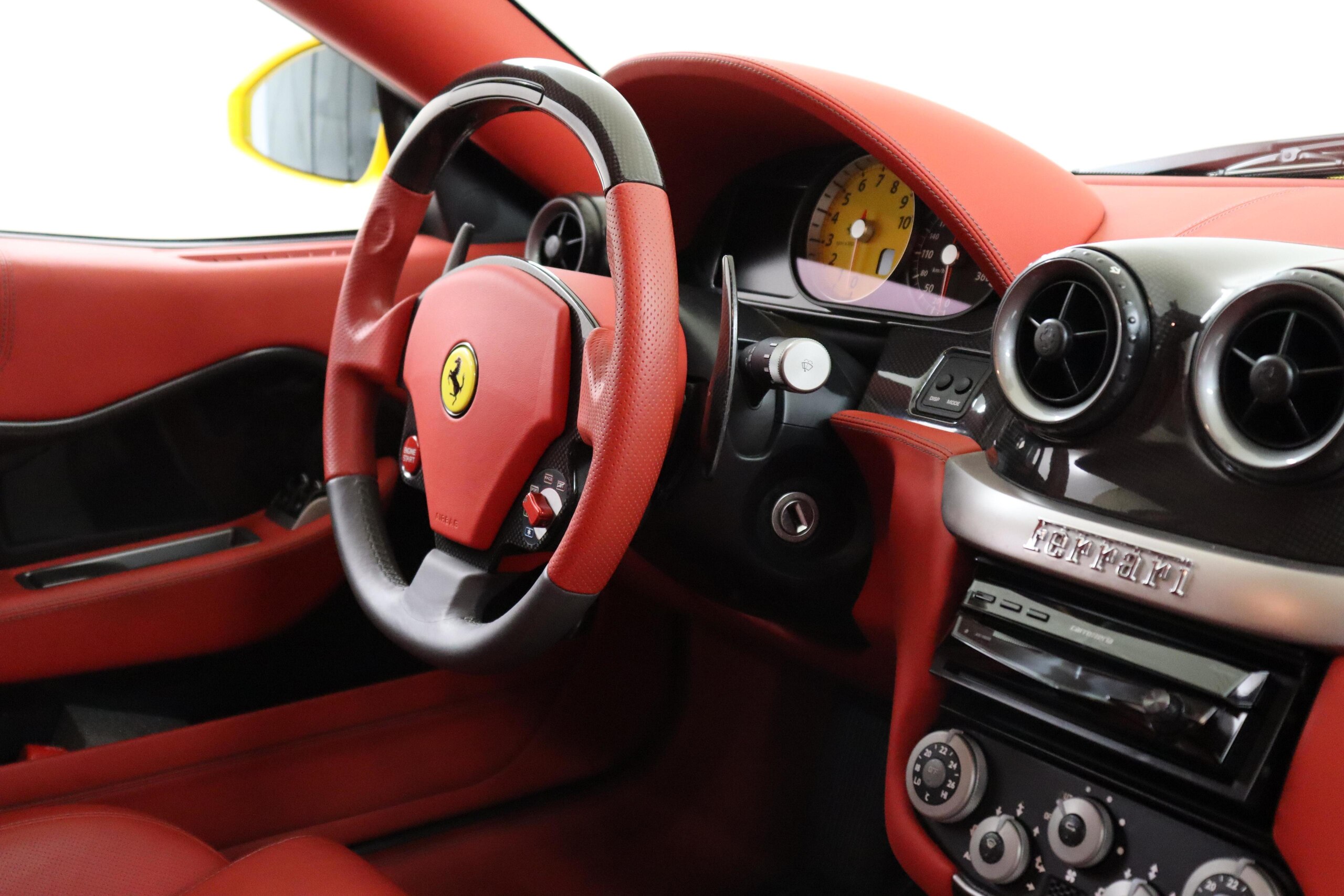2008 Ferrari 599 — Photo 16 / 20