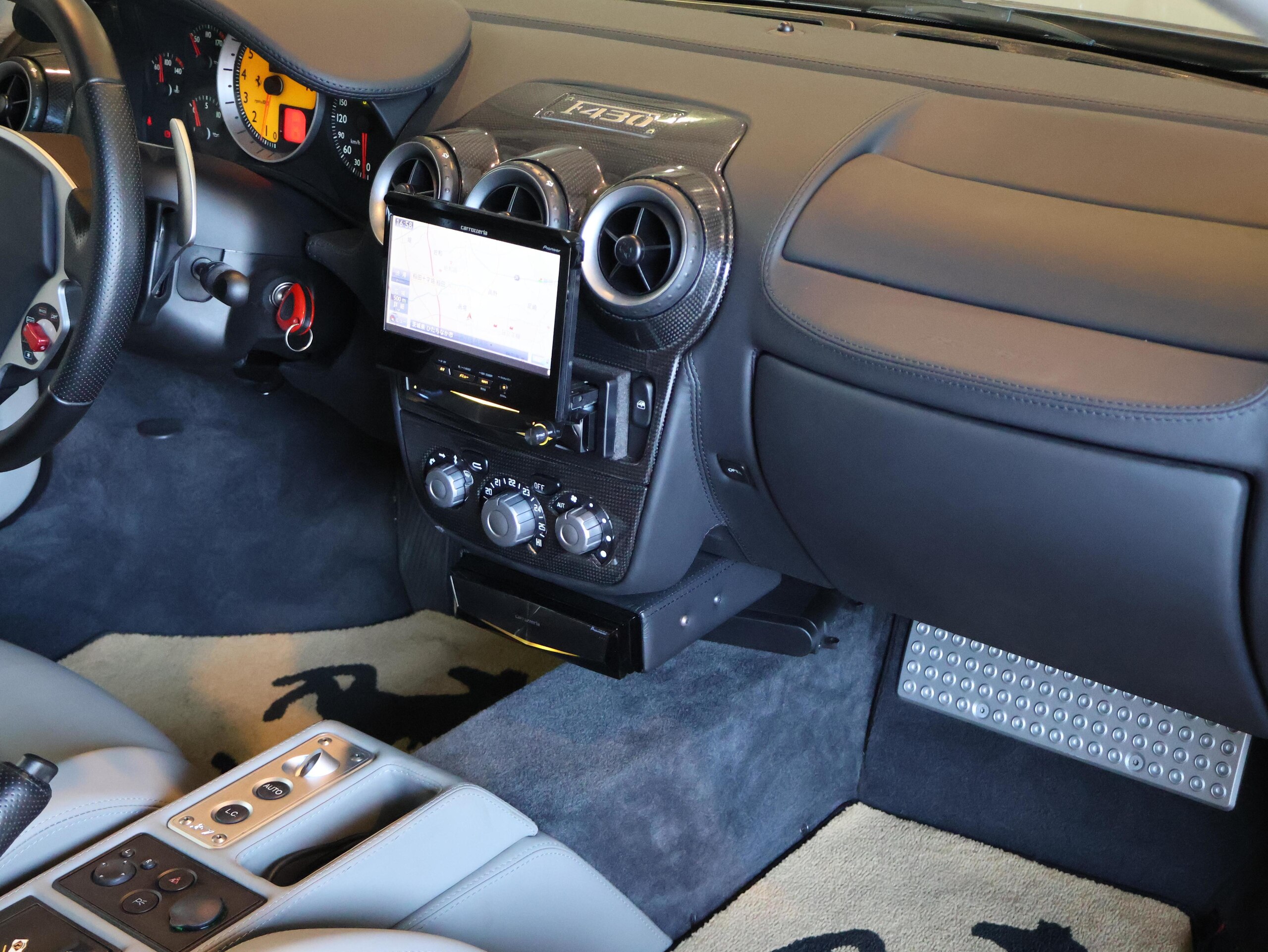 2006 Ferrari F430 — Photo 20 / 26