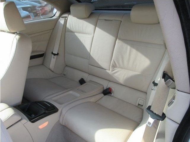 2007 BMW 335i Coupe M Sport — Photo 12 / 12