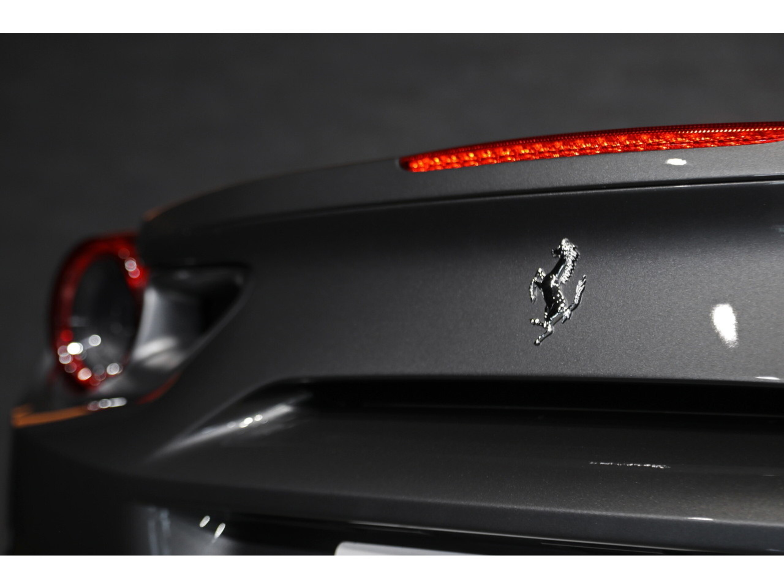 2018 Ferrari 488 Spider — Photo 37 / 65