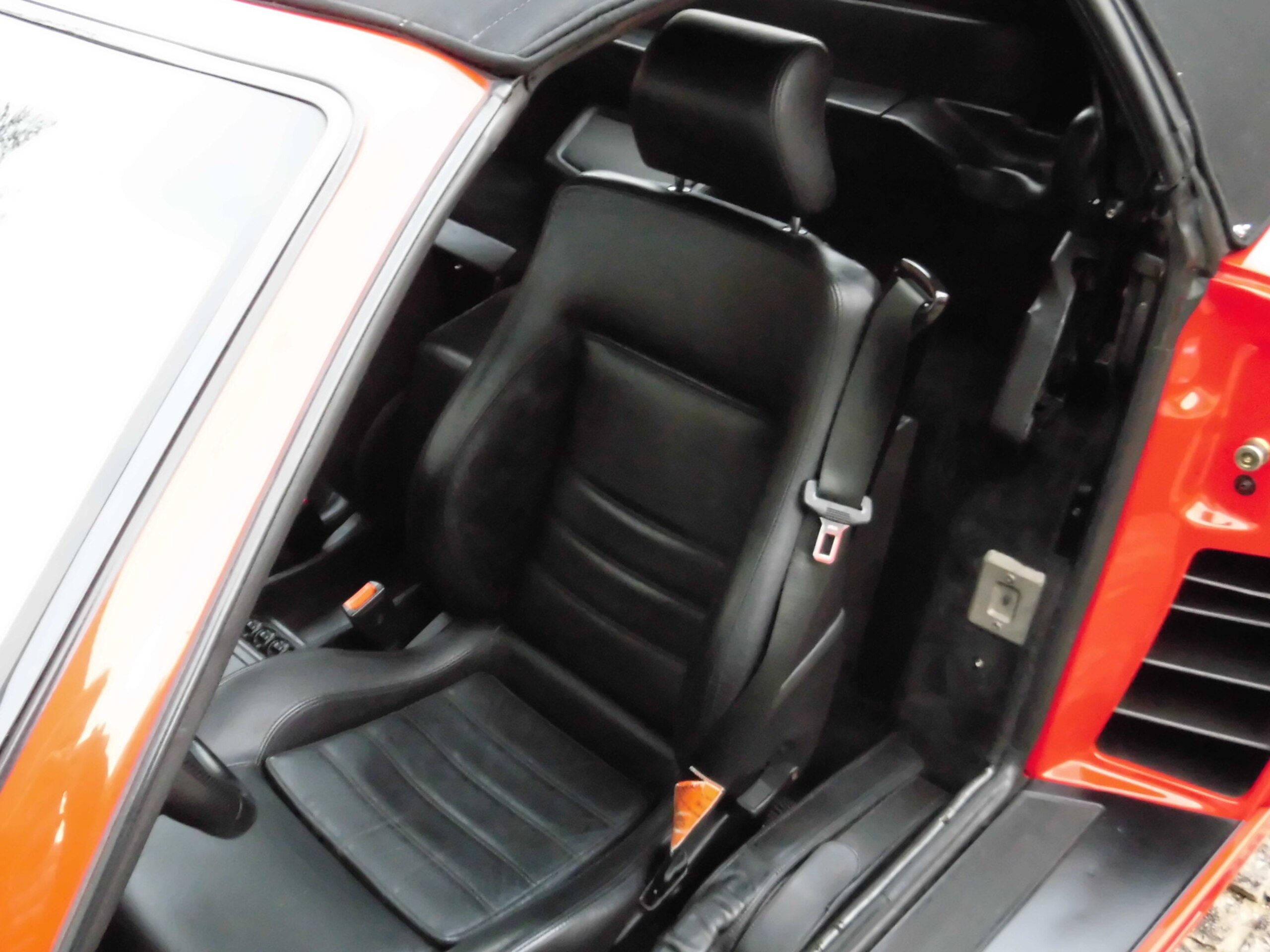 1998 Ferrari F355 Spider — Photo 8 / 15