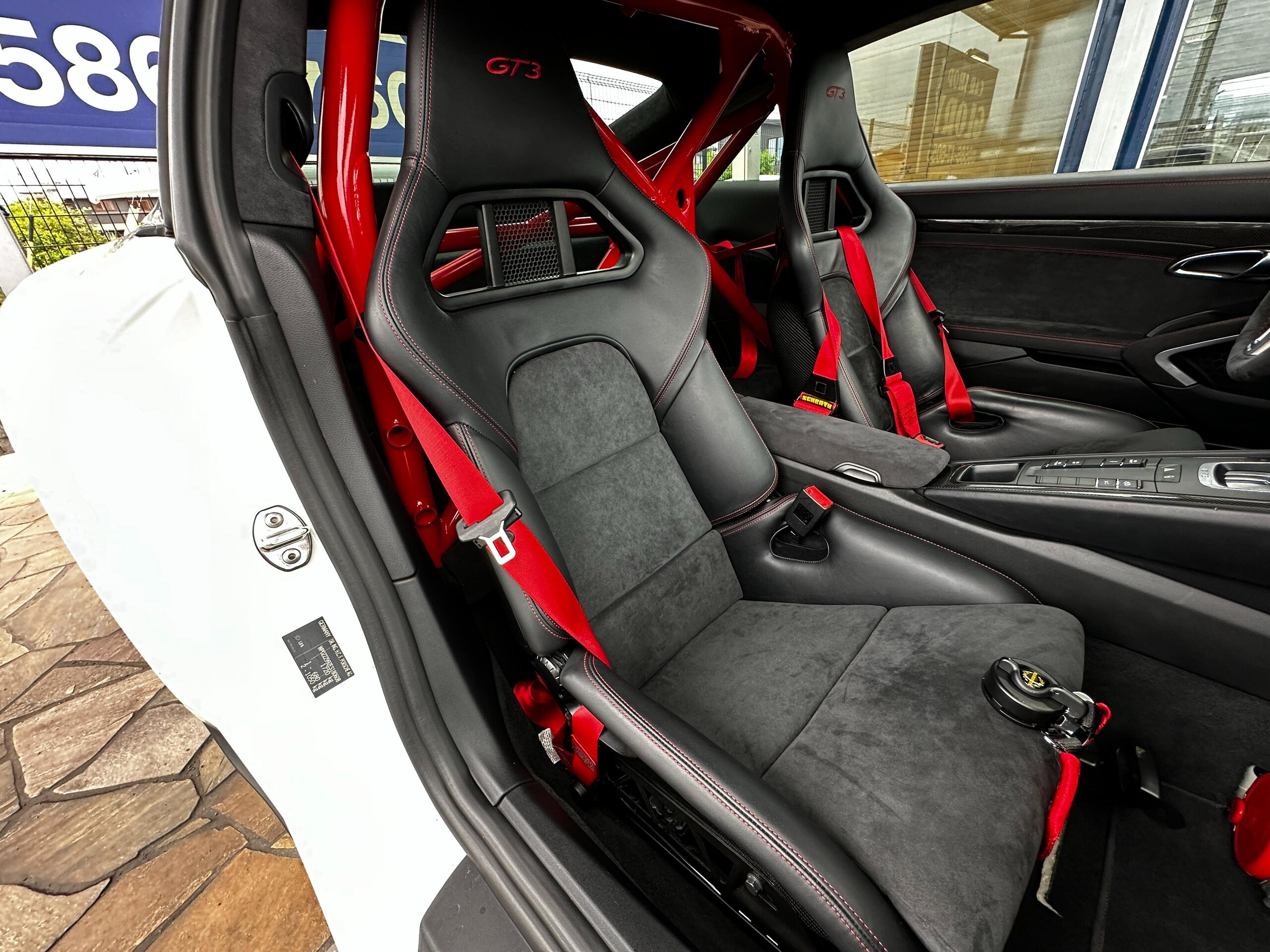 2014 Porsche 911 GT3 — Photo 28 / 31