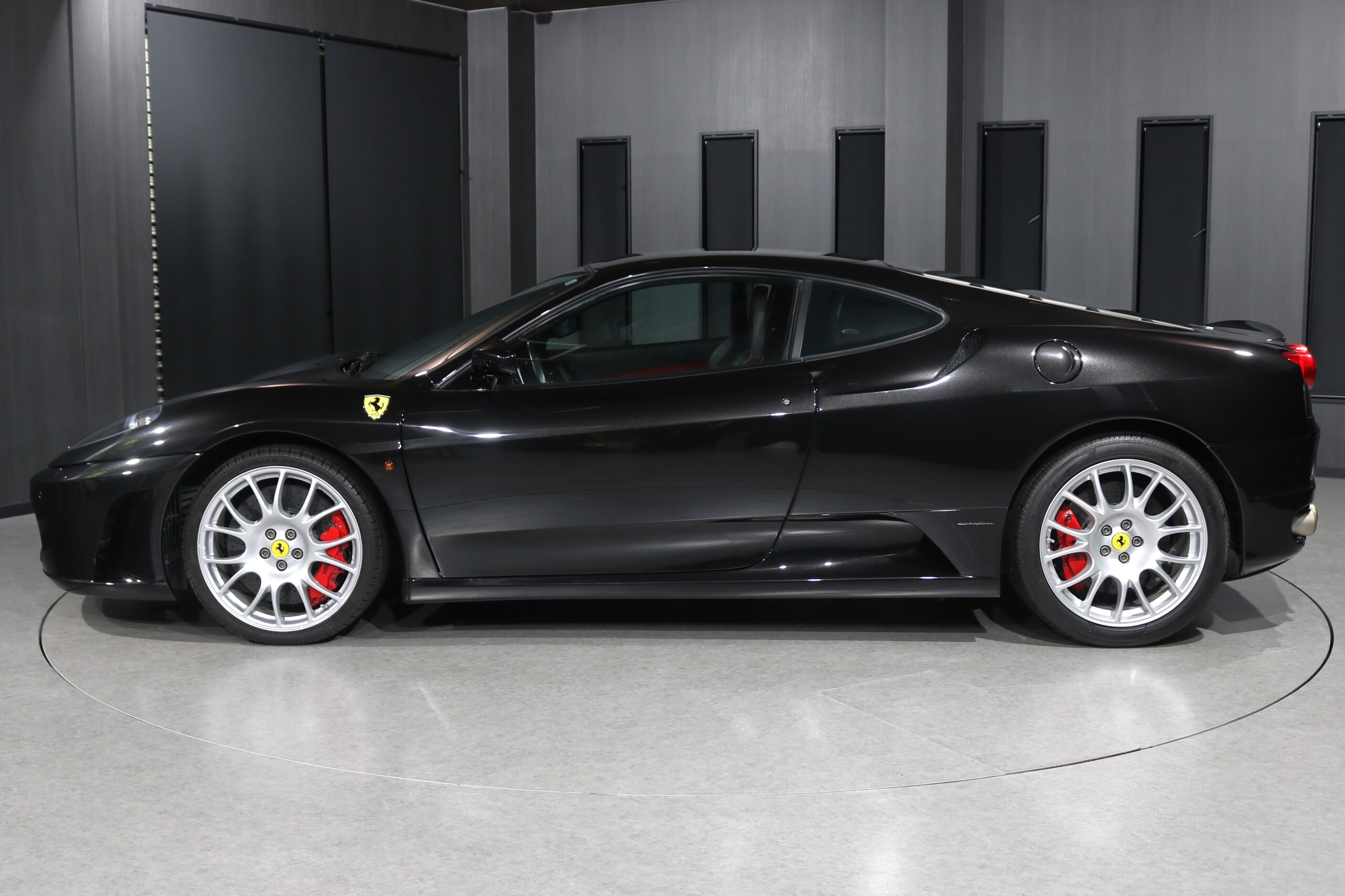 2008 Ferrari F430 — Photo 11 / 23