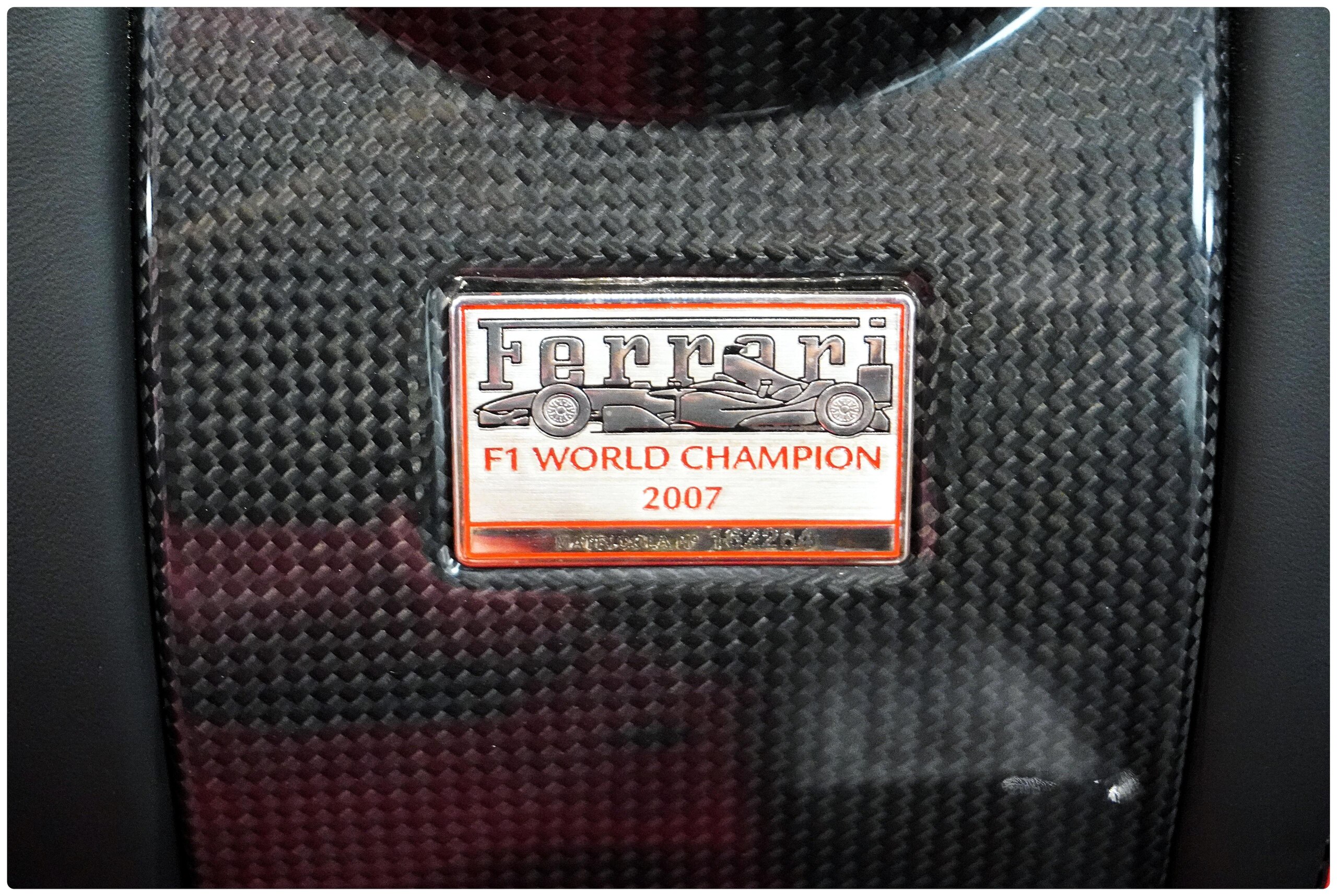 2008 Ferrari F430 Spider — Photo 18 / 19