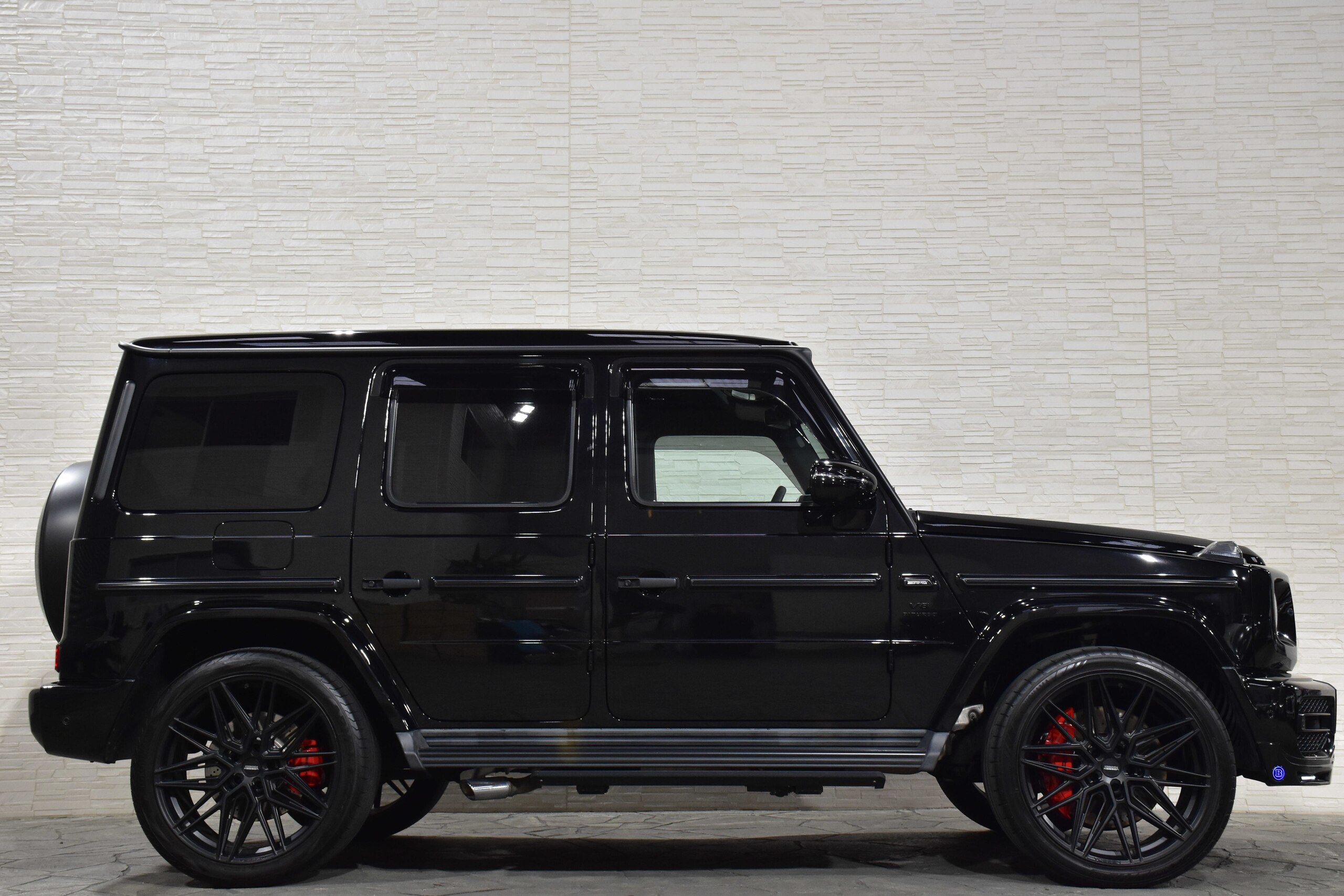 2020 Mercedes Benz G63 AMG W1N4632761X353217 for sale in Japan