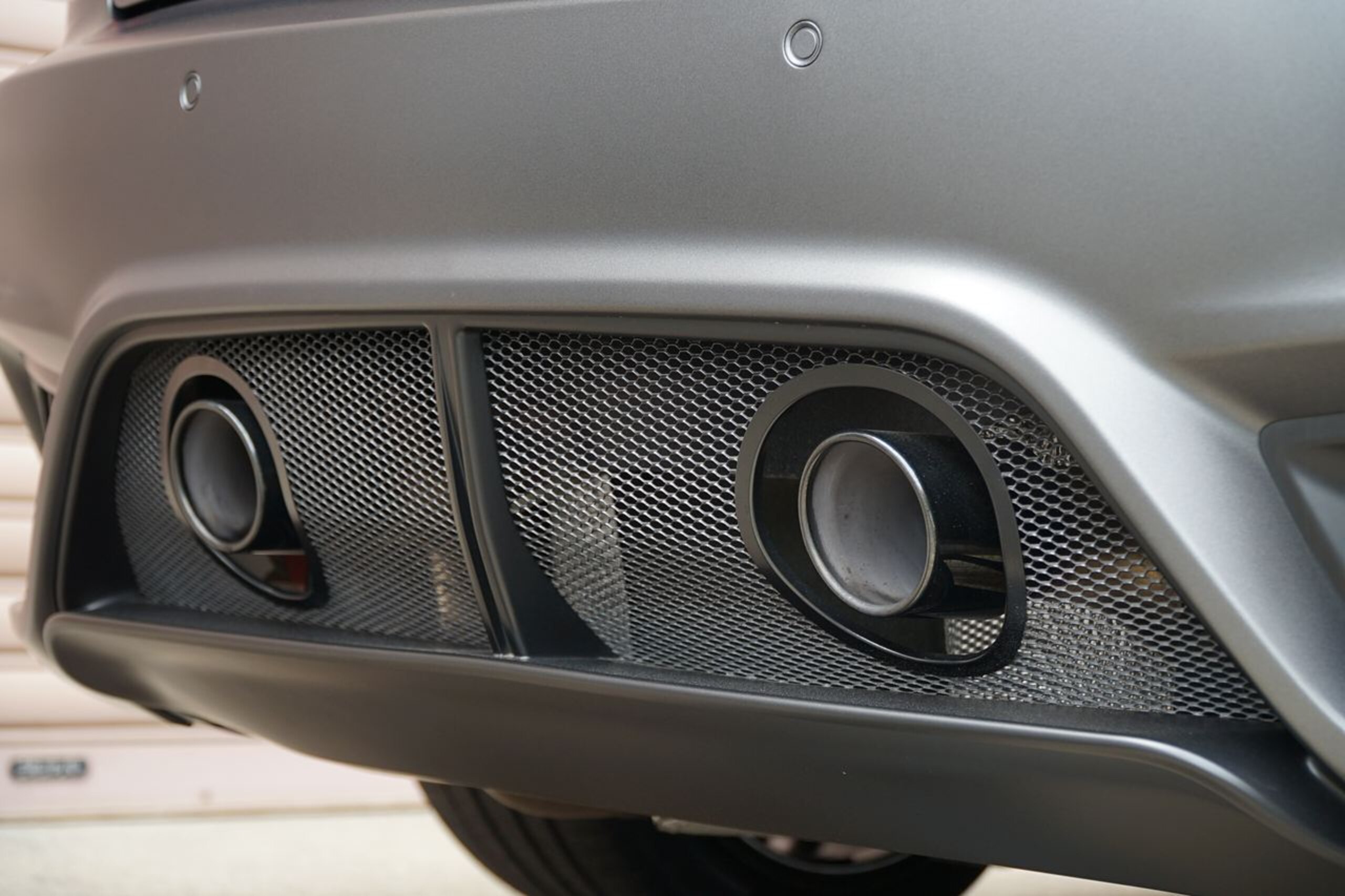 2020 Maserati GranTurismo MC — Photo 22 / 57