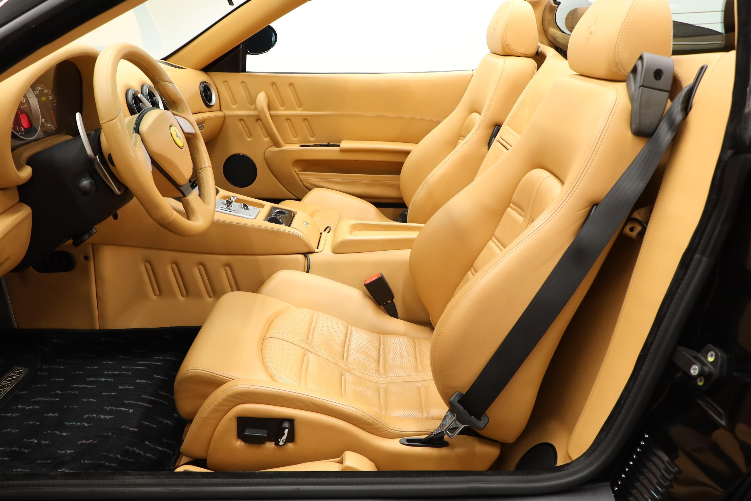 2006 Ferrari Superamerica — Photo 9 / 24