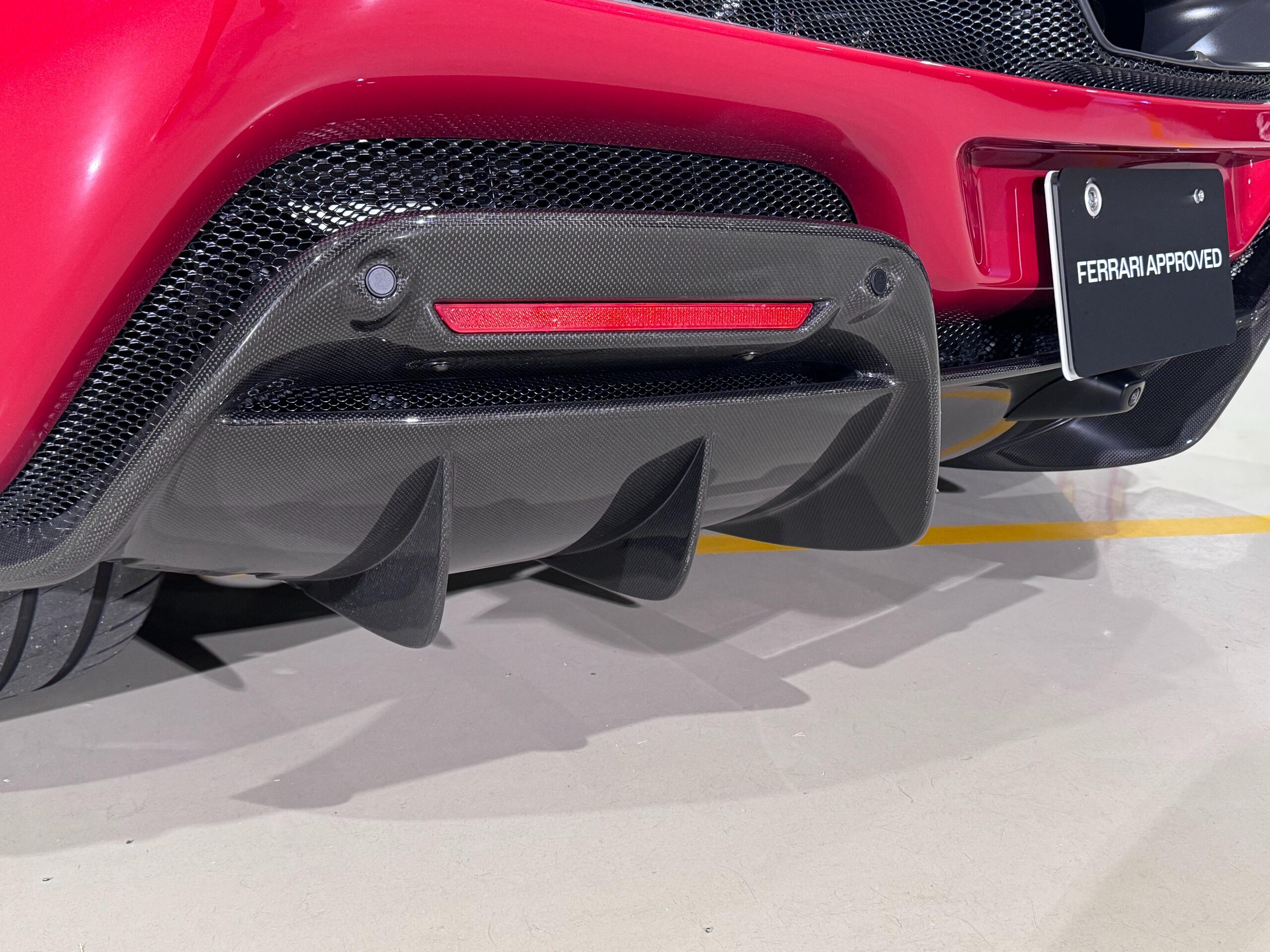 2023 Ferrari 296GTB — Photo 26 / 30