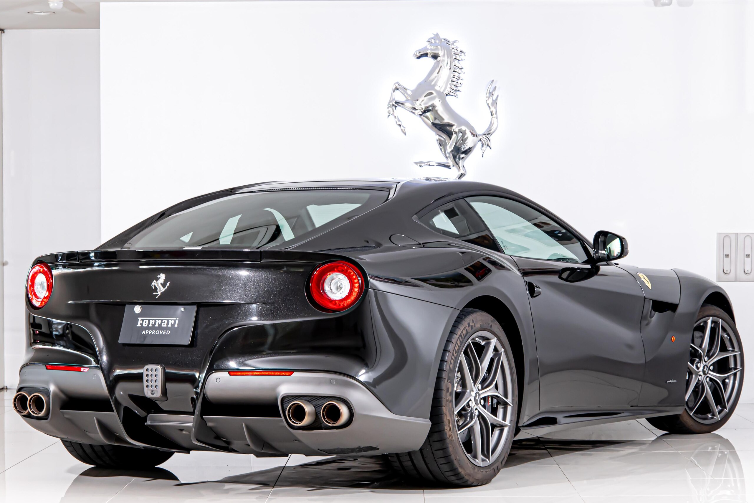 2016 Ferrari F12 Berlinetta for sale in Japan